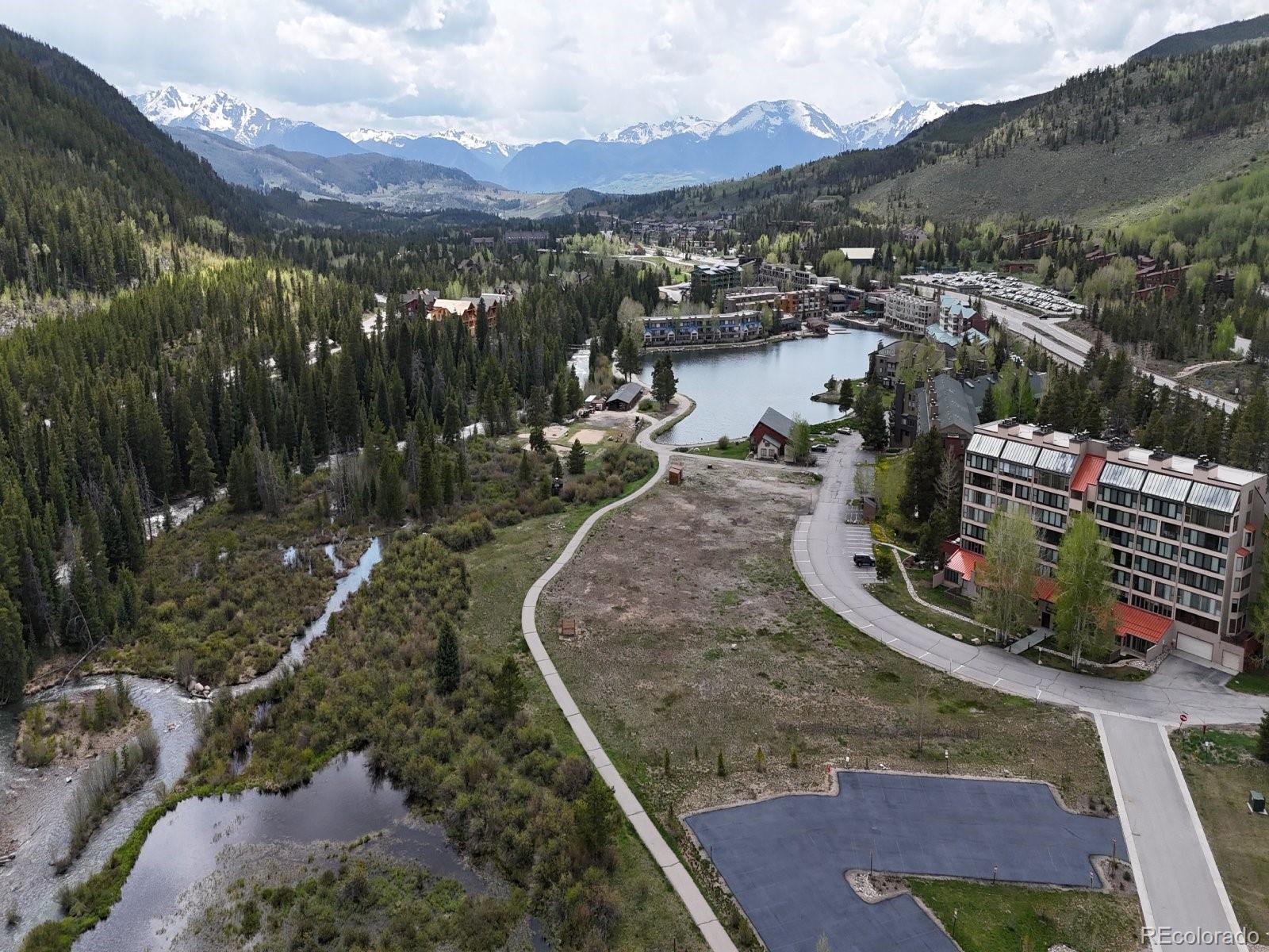 MLS Image #30 for 75  clearwater way 302,keystone, Colorado