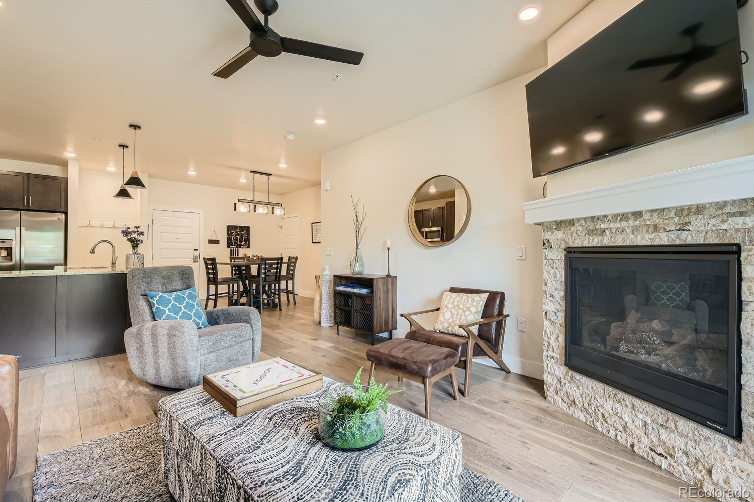 MLS Image #4 for 75  clearwater way 302,keystone, Colorado