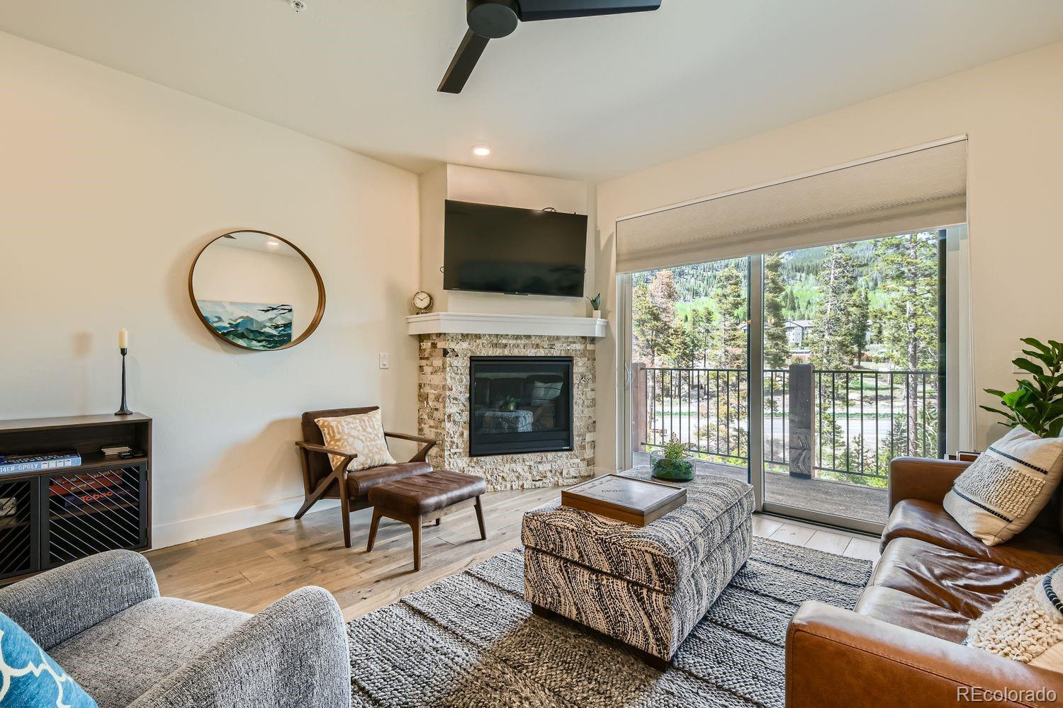 MLS Image #5 for 75  clearwater way 302,keystone, Colorado