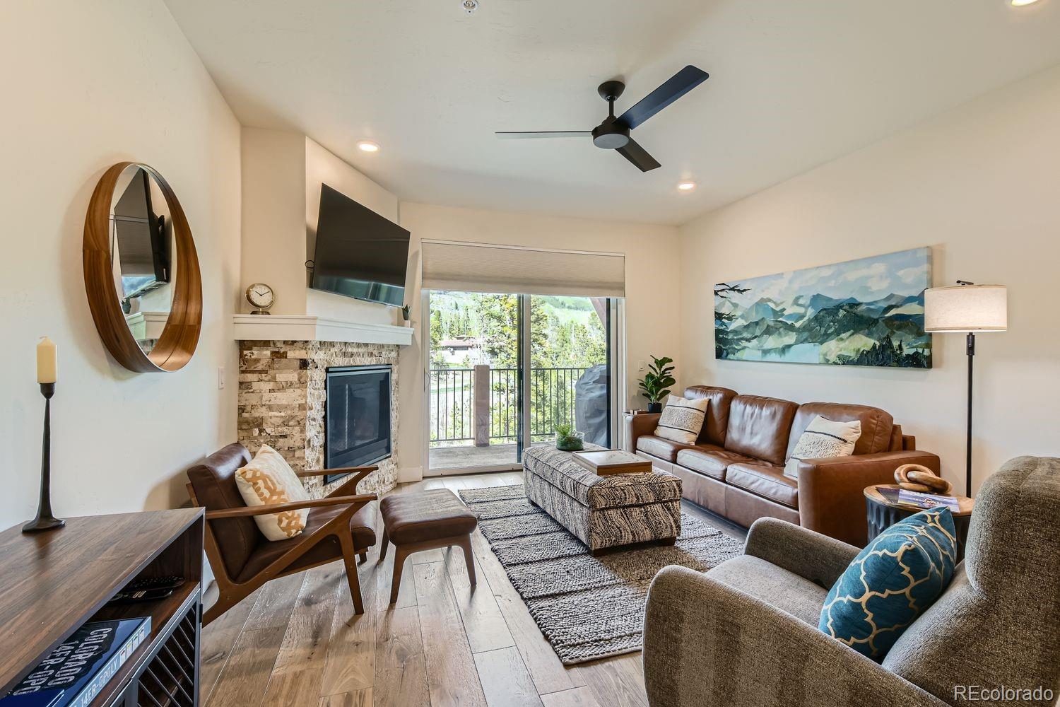 MLS Image #6 for 75  clearwater way 302,keystone, Colorado