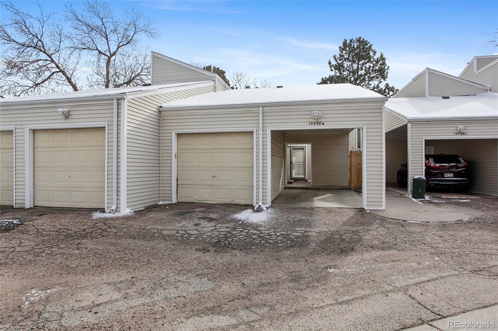 MLS Image #1 for 14498 e florida avenue,aurora, Colorado