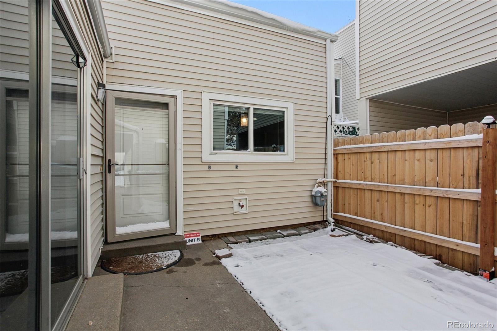 MLS Image #19 for 14498 e florida avenue,aurora, Colorado
