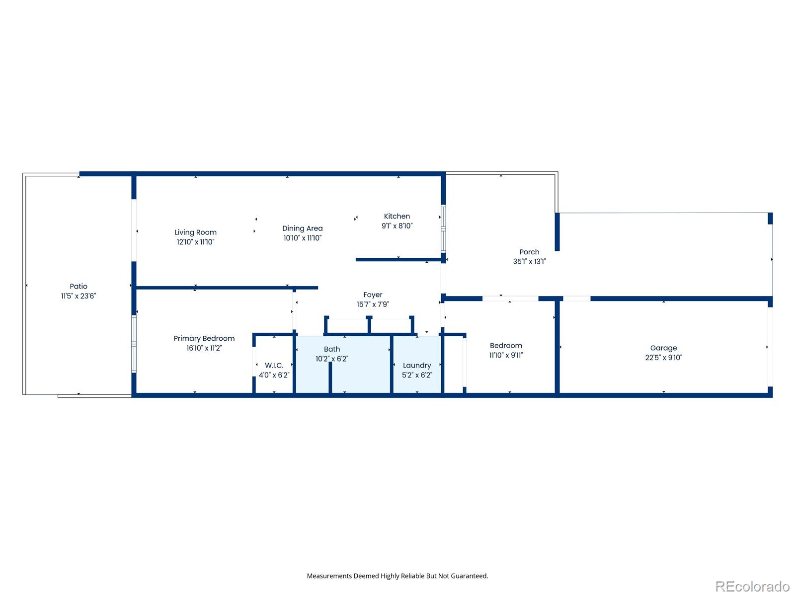 MLS Image #26 for 14498 e florida avenue,aurora, Colorado