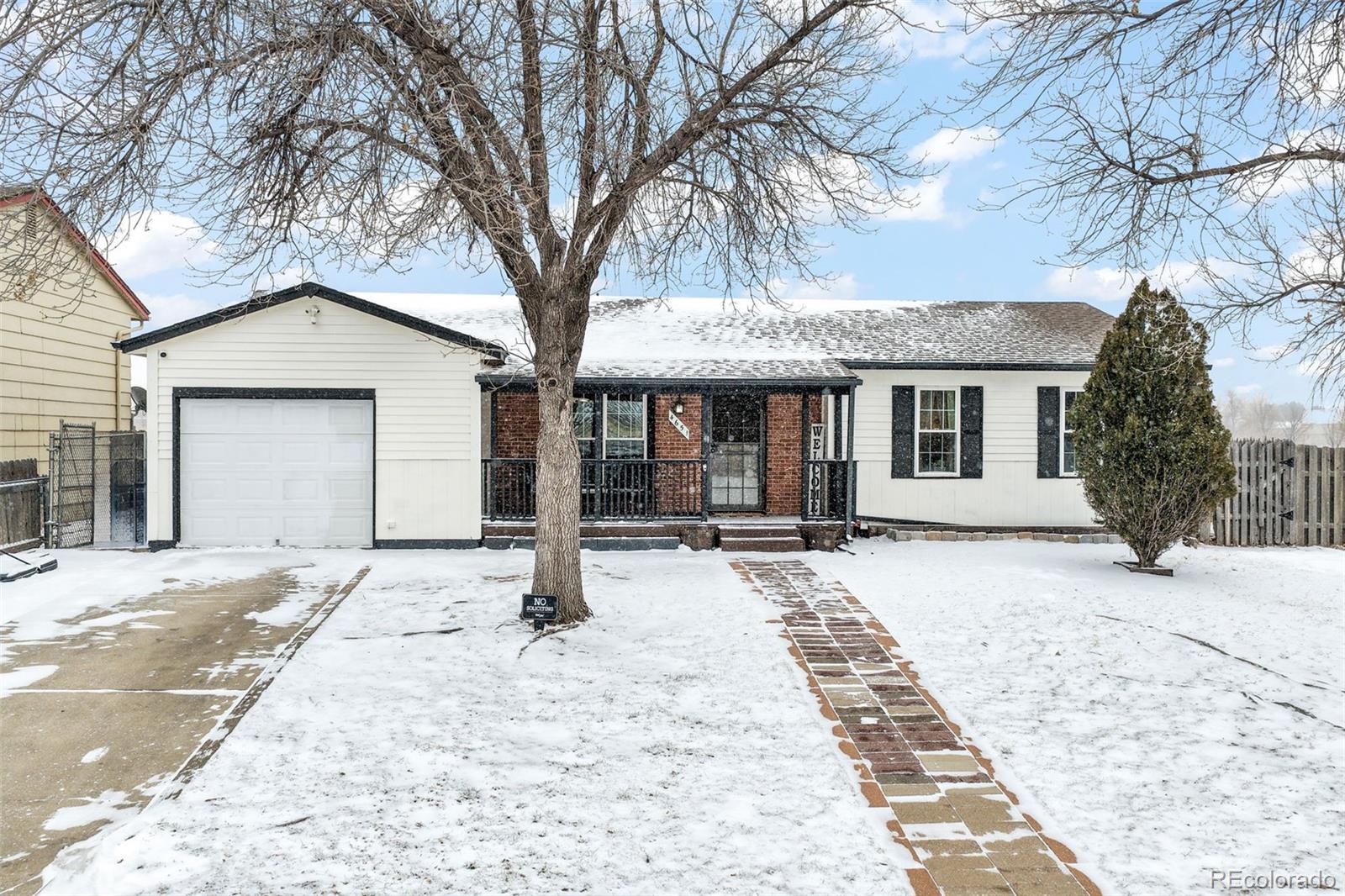 MLS Image #0 for 4651  newton drive,colorado springs, Colorado