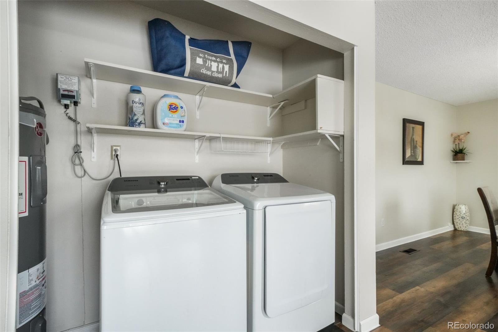MLS Image #14 for 4651  newton drive,colorado springs, Colorado