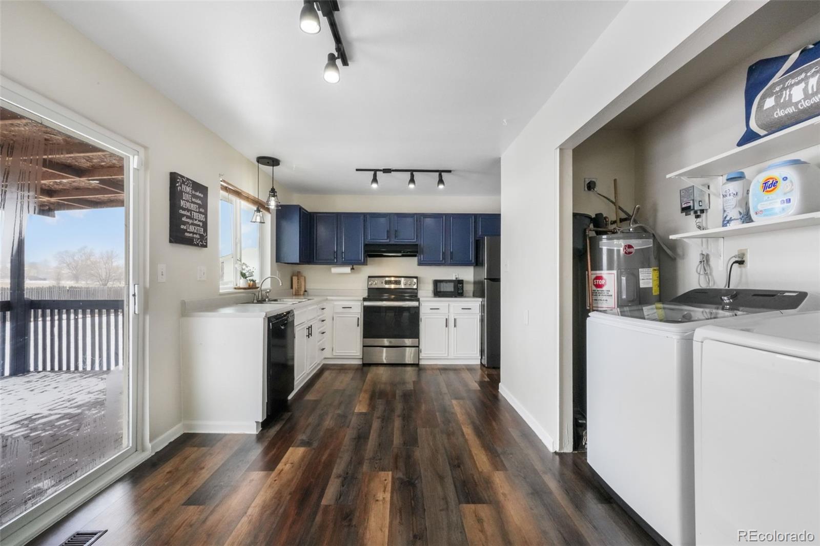 MLS Image #21 for 4651  newton drive,colorado springs, Colorado
