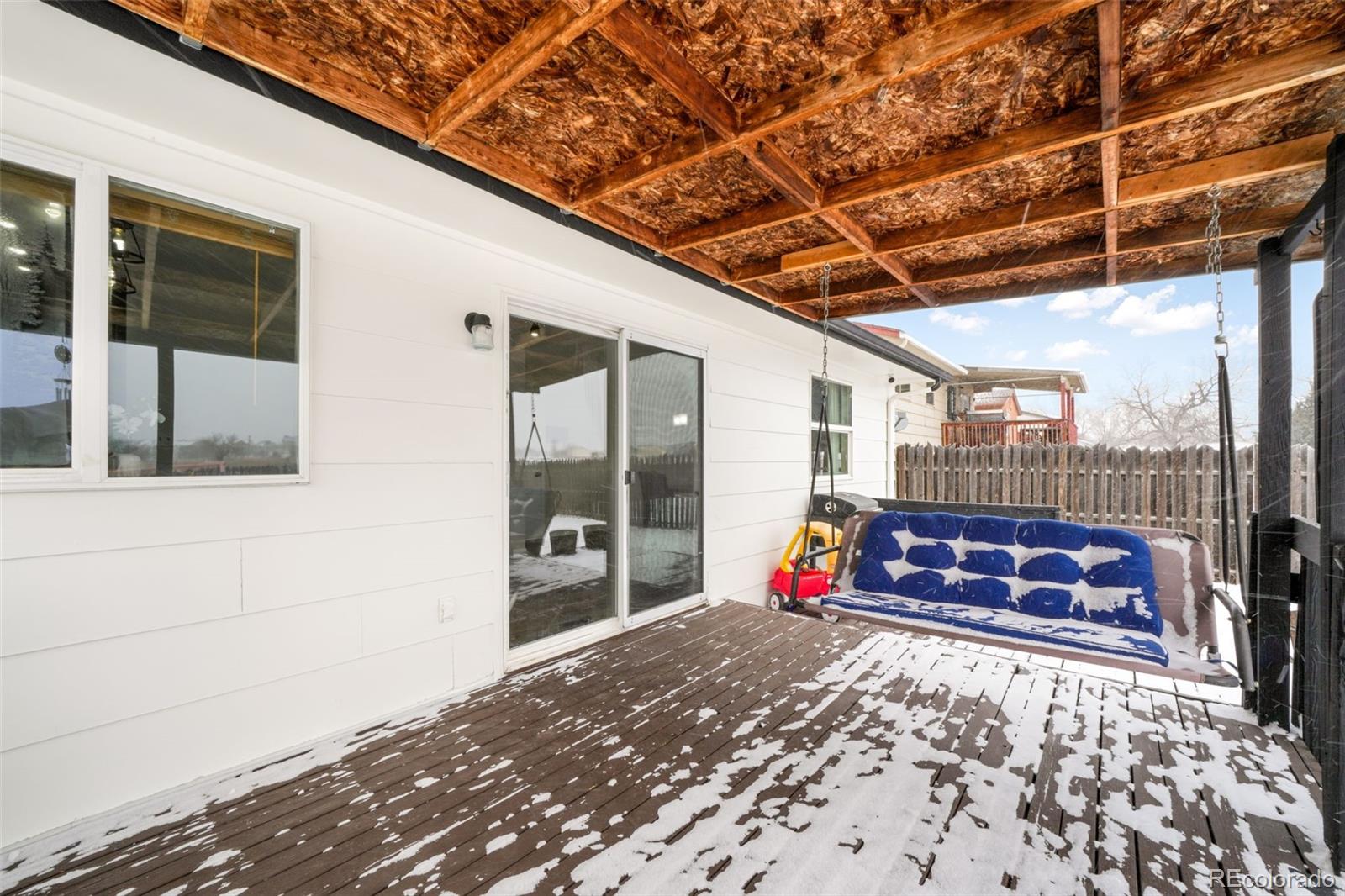 MLS Image #23 for 4651  newton drive,colorado springs, Colorado