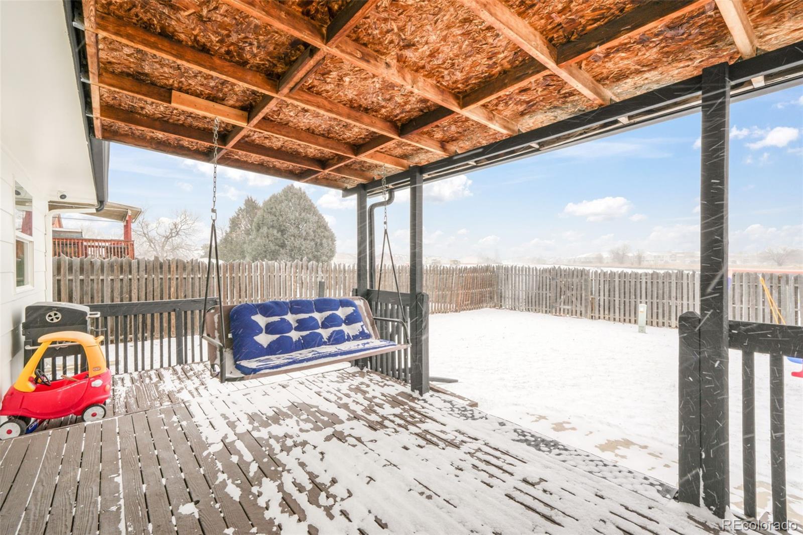 MLS Image #24 for 4651  newton drive,colorado springs, Colorado