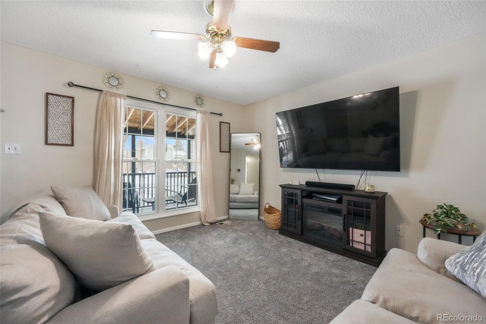 MLS Image #3 for 4651  newton drive,colorado springs, Colorado