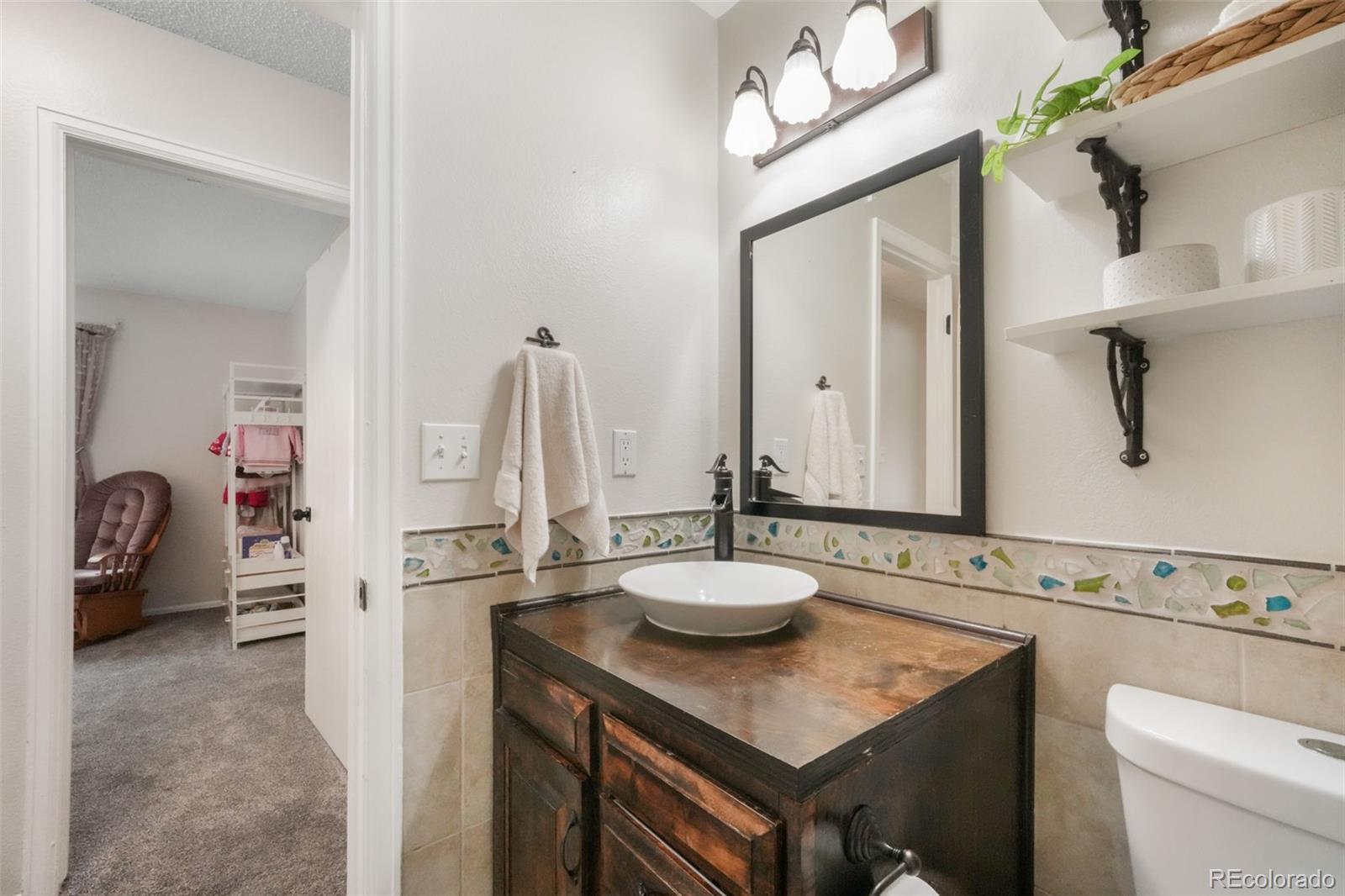 MLS Image #30 for 4651  newton drive,colorado springs, Colorado