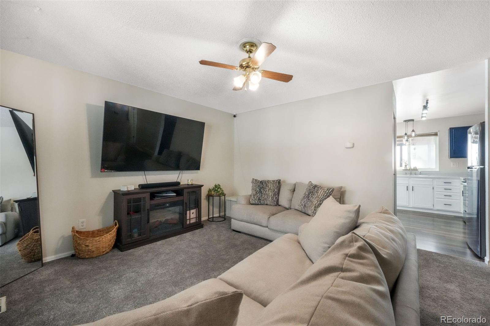 MLS Image #4 for 4651  newton drive,colorado springs, Colorado