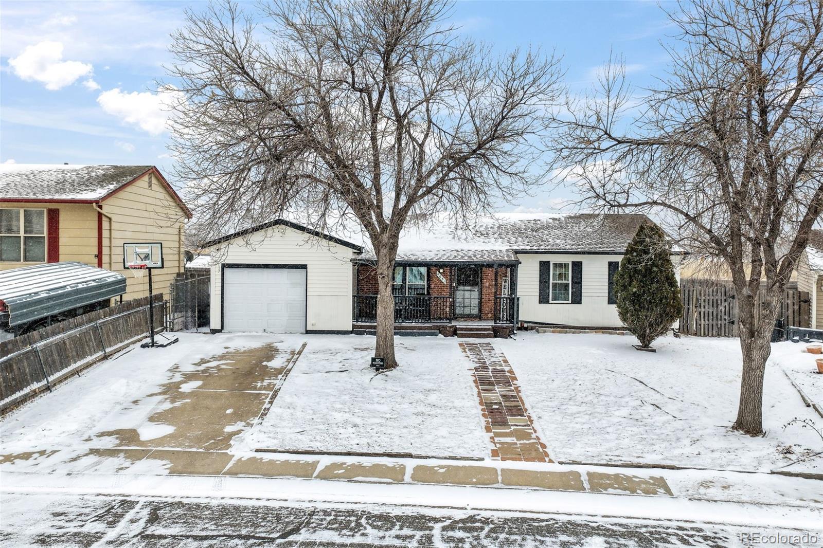 MLS Image #41 for 4651  newton drive,colorado springs, Colorado