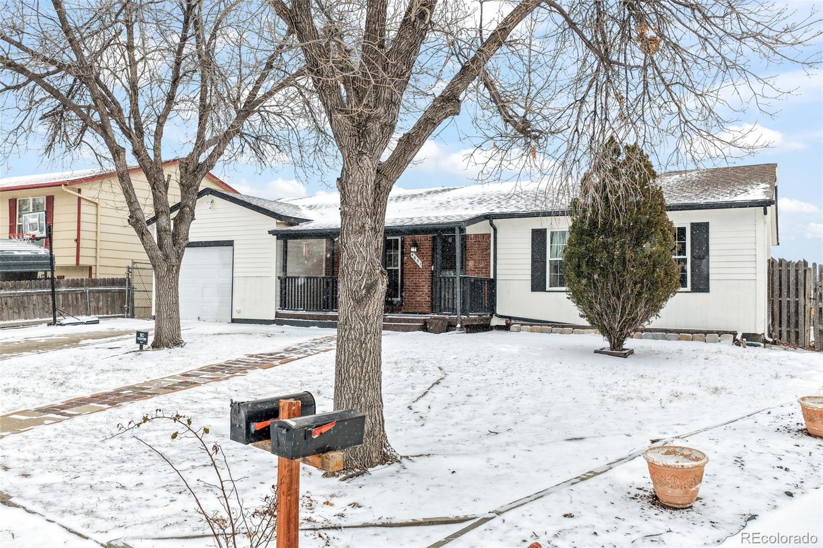 MLS Image #42 for 4651  newton drive,colorado springs, Colorado