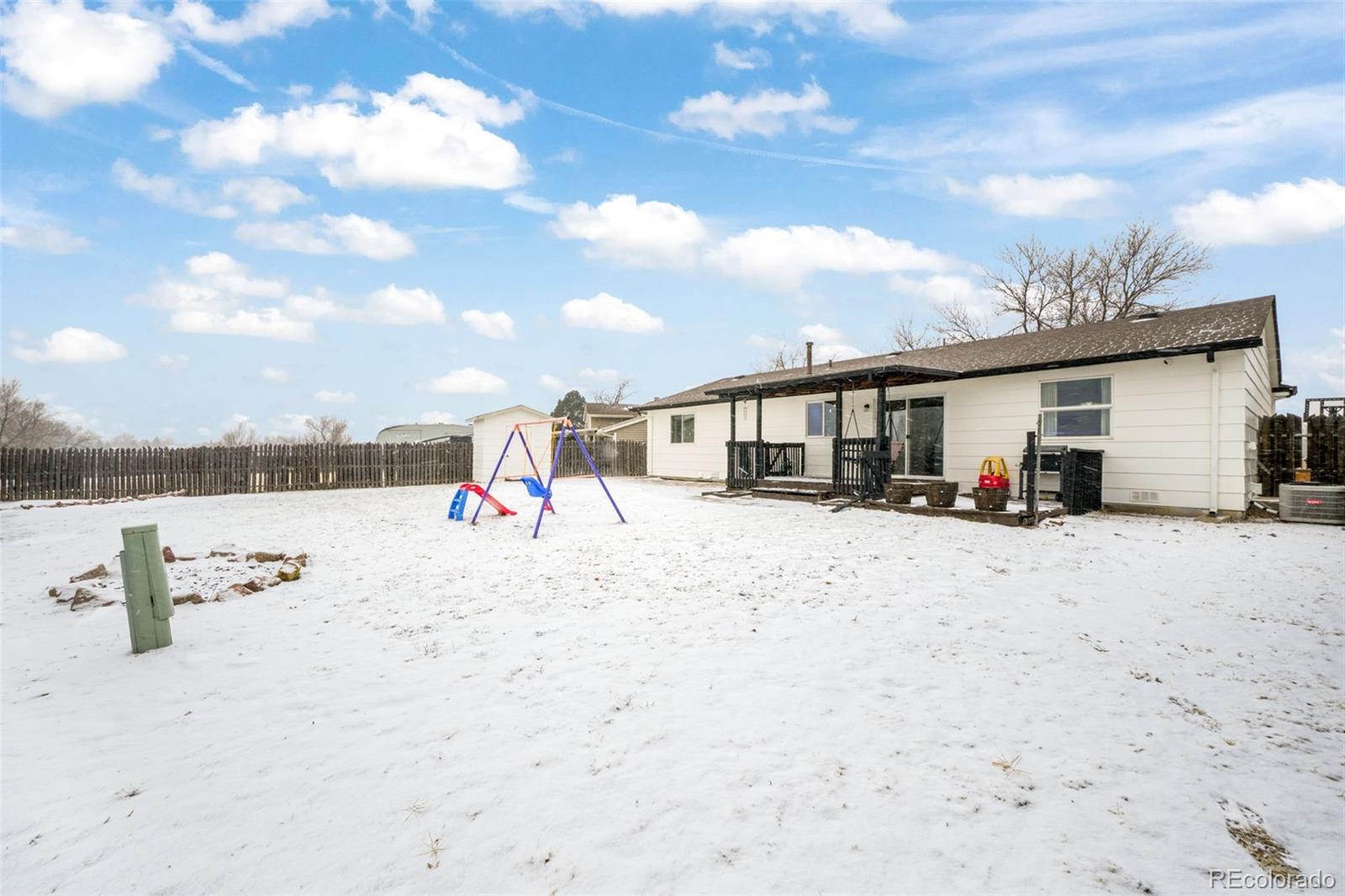 MLS Image #44 for 4651  newton drive,colorado springs, Colorado