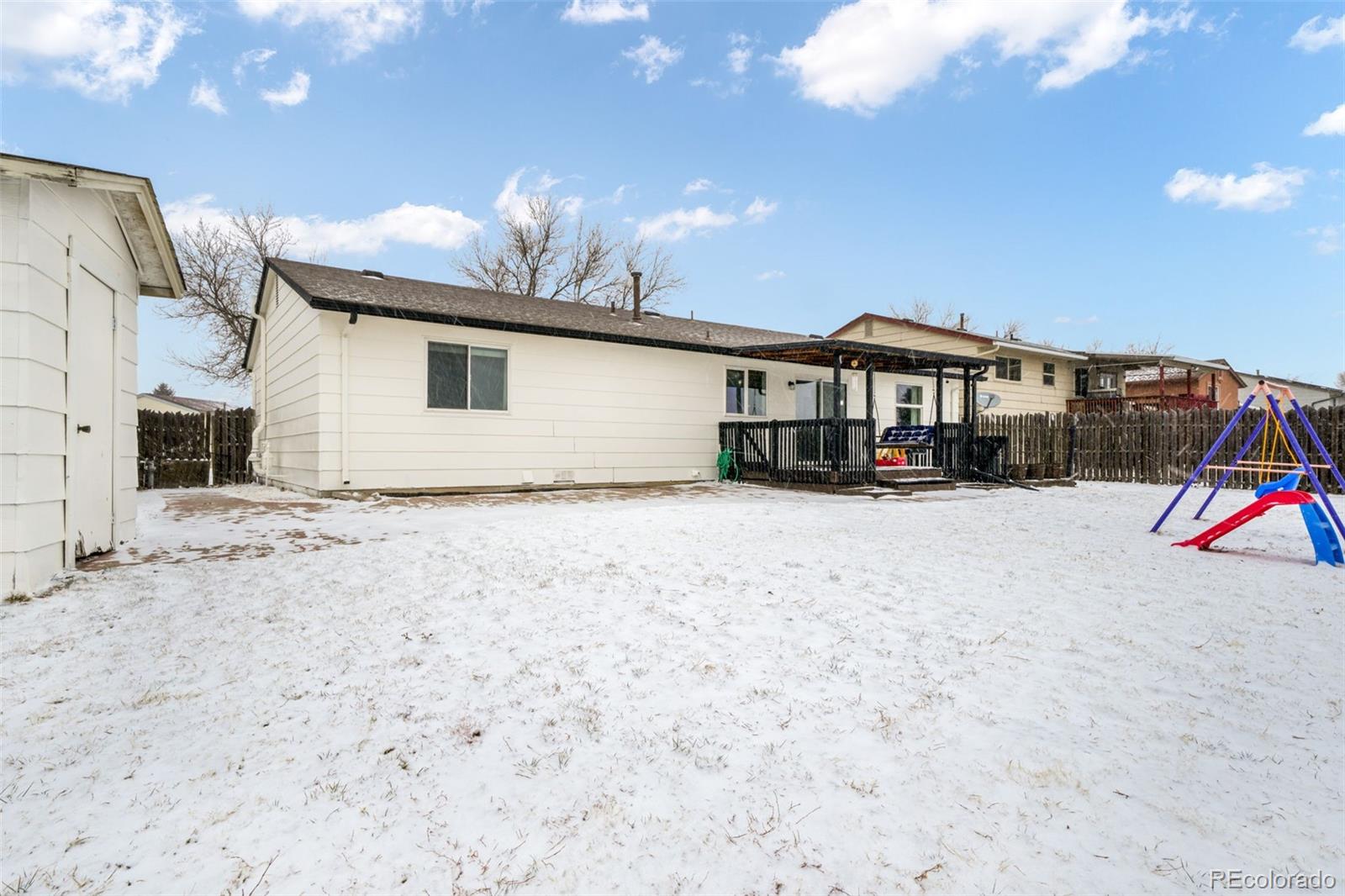 MLS Image #45 for 4651  newton drive,colorado springs, Colorado