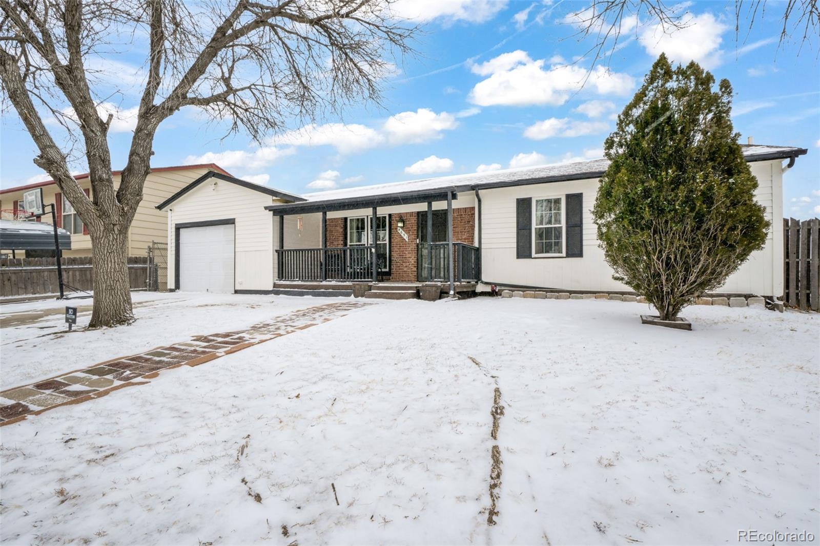 MLS Image #46 for 4651  newton drive,colorado springs, Colorado