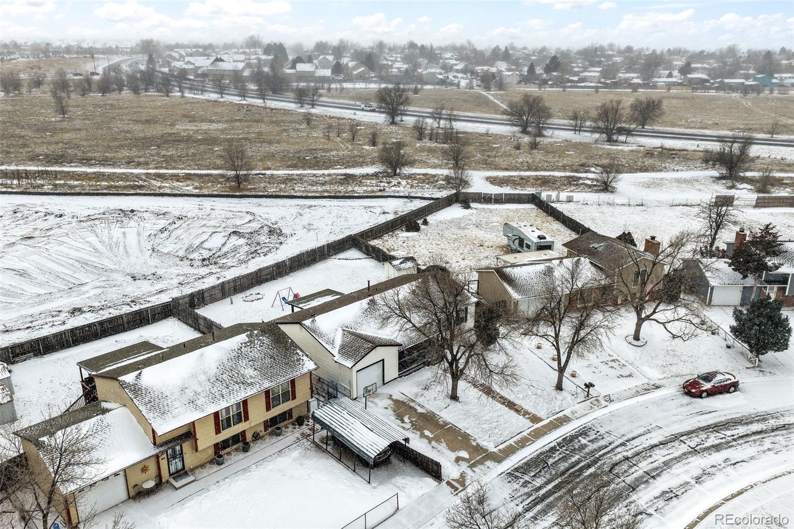 MLS Image #47 for 4651  newton drive,colorado springs, Colorado