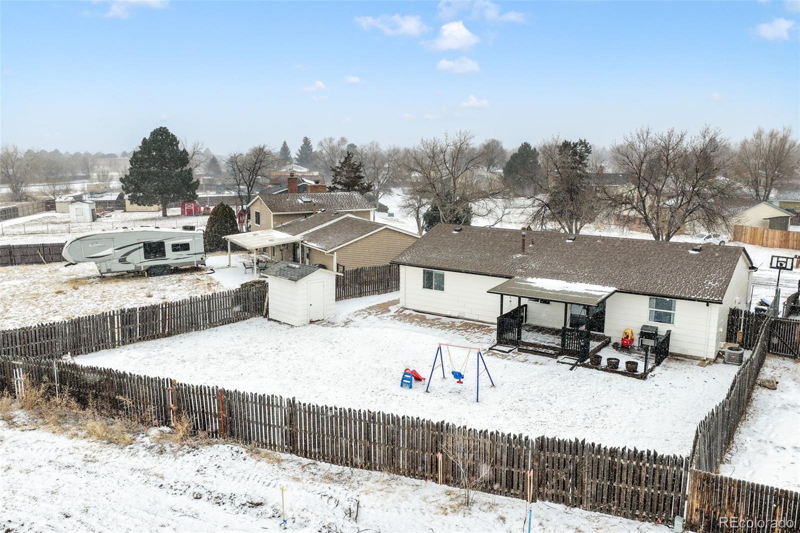 MLS Image #48 for 4651  newton drive,colorado springs, Colorado