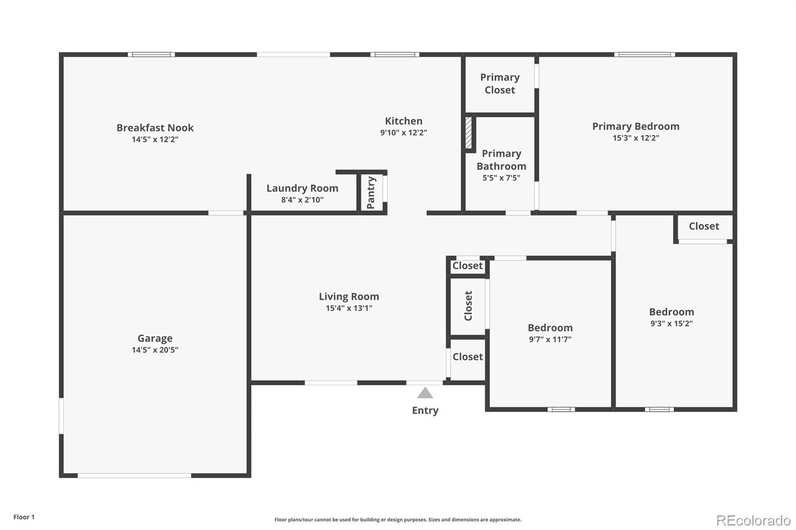 MLS Image #49 for 4651  newton drive,colorado springs, Colorado