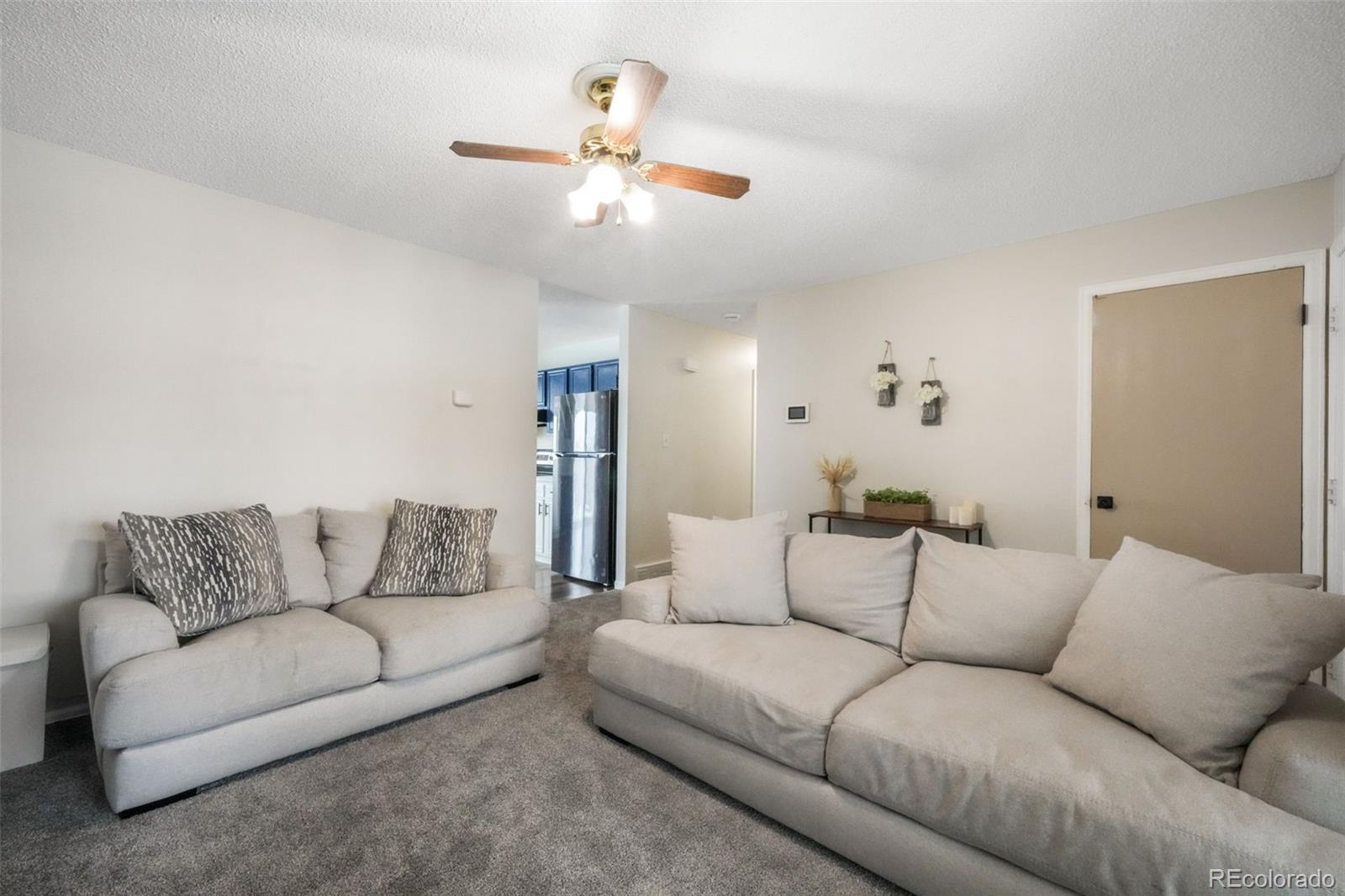 MLS Image #5 for 4651  newton drive,colorado springs, Colorado