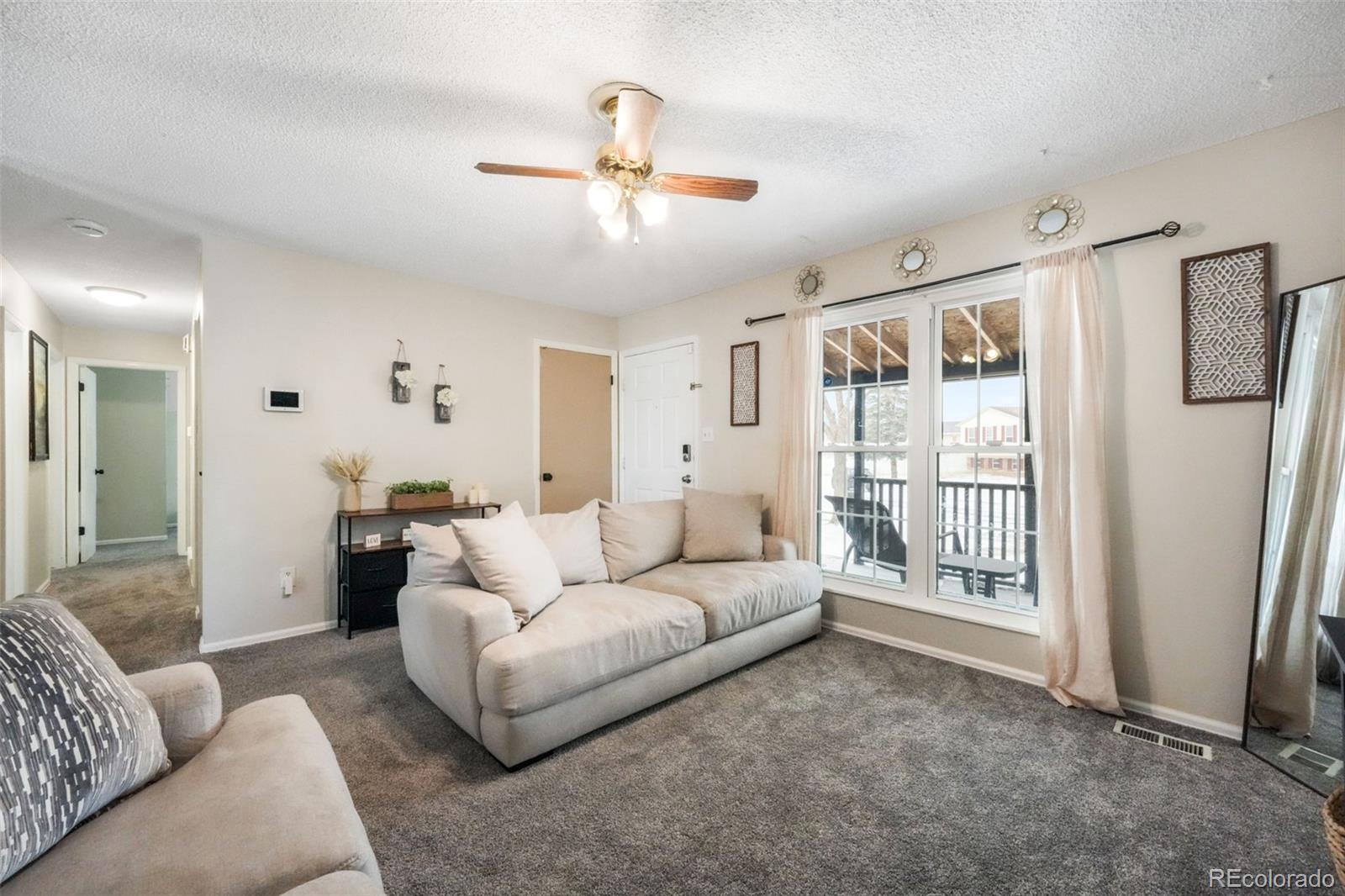 MLS Image #6 for 4651  newton drive,colorado springs, Colorado