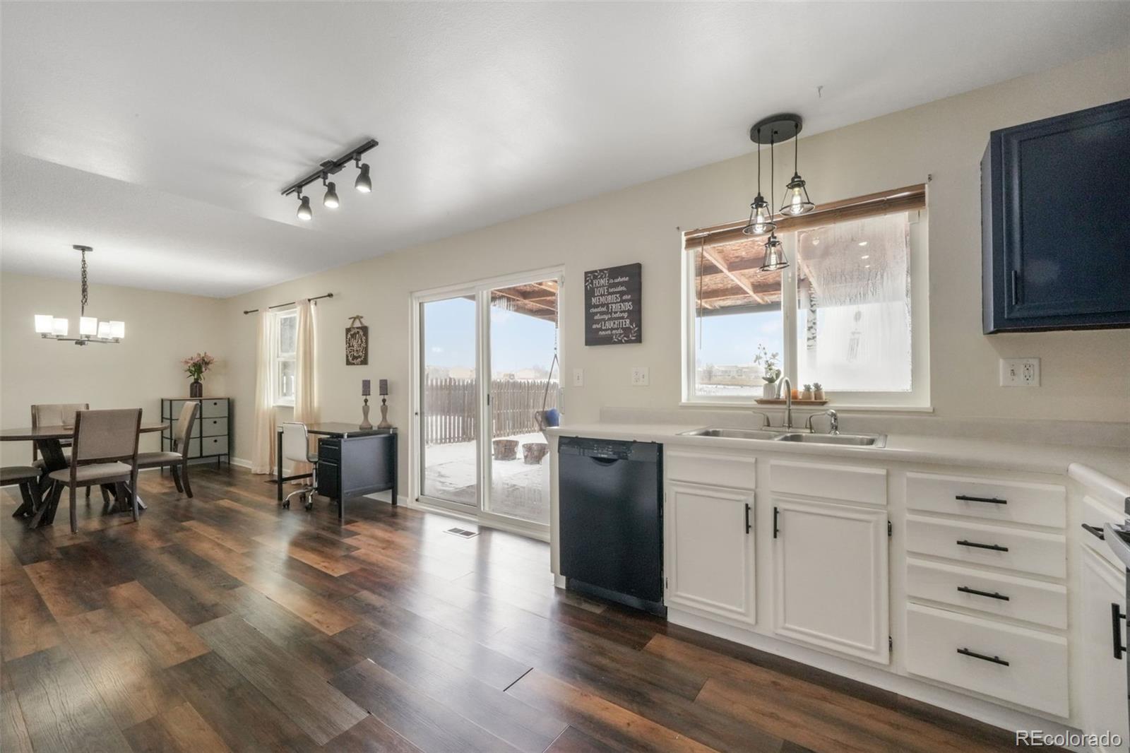 MLS Image #9 for 4651  newton drive,colorado springs, Colorado