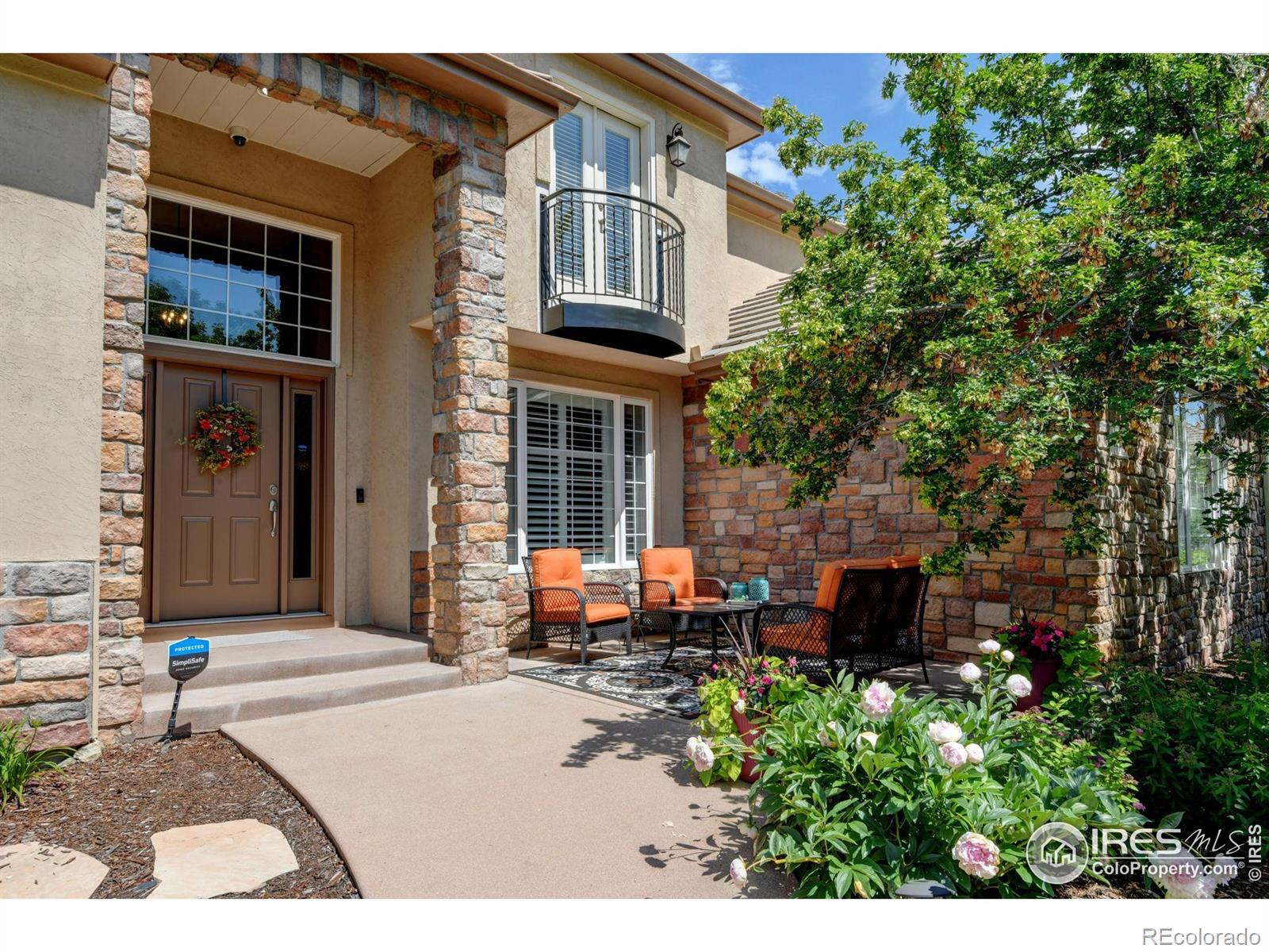 MLS Image #1 for 11433  decatur court,westminster, Colorado