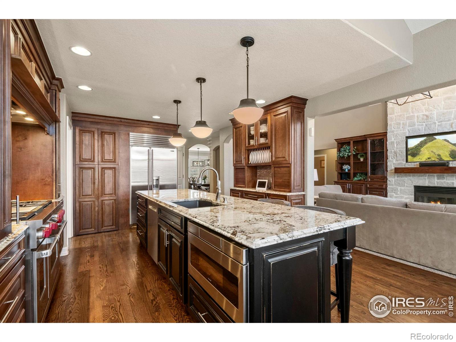 MLS Image #12 for 11433  decatur court,westminster, Colorado