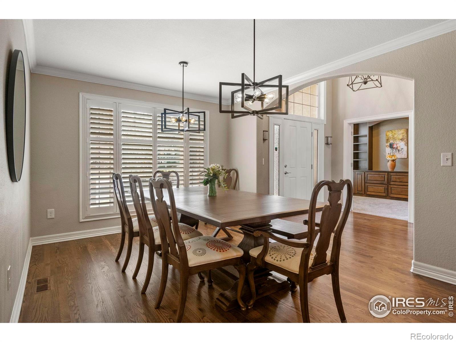 MLS Image #13 for 11433  decatur court,westminster, Colorado