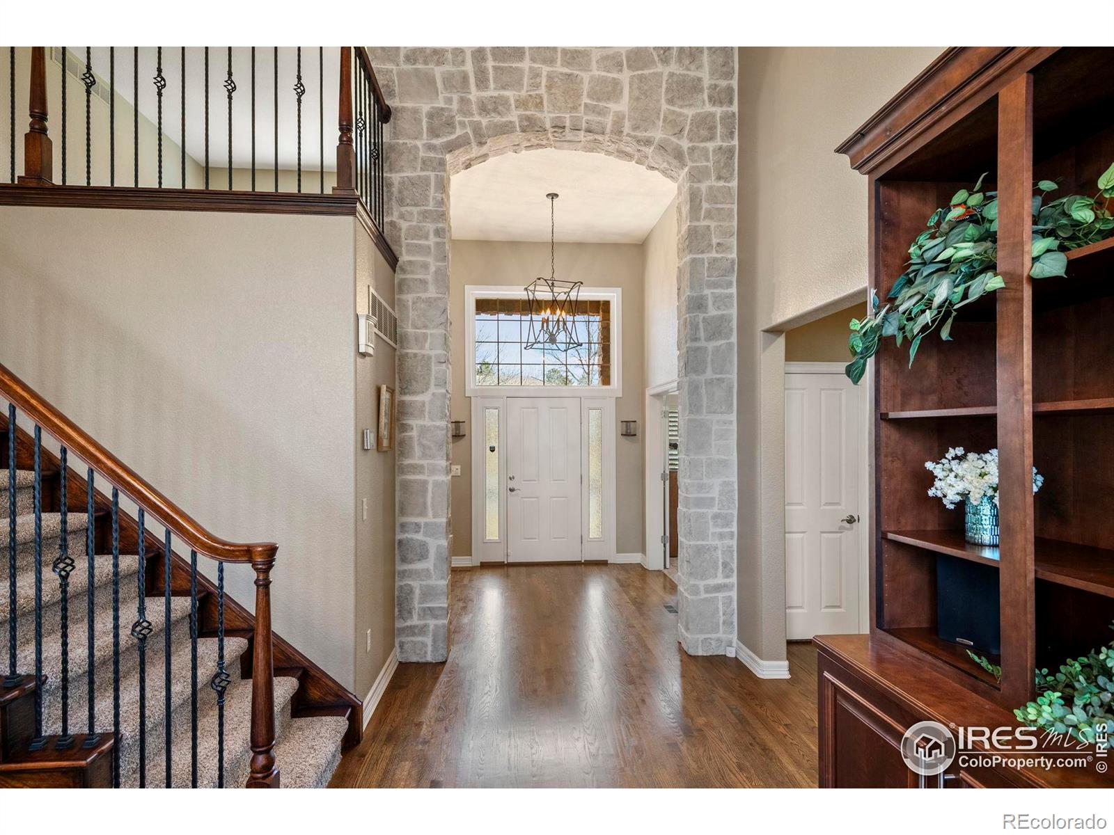 MLS Image #3 for 11433  decatur court,westminster, Colorado