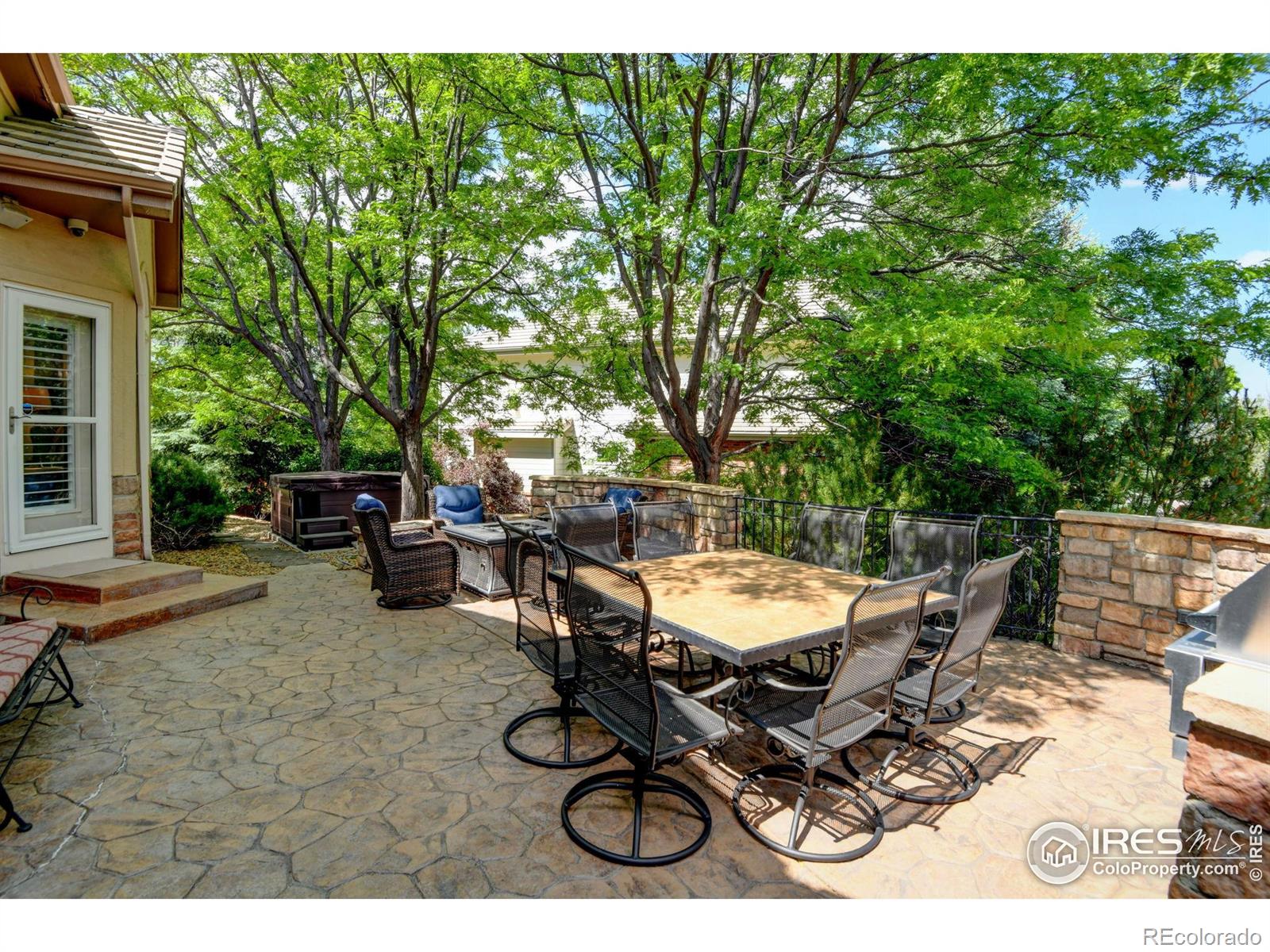 MLS Image #35 for 11433  decatur court,westminster, Colorado