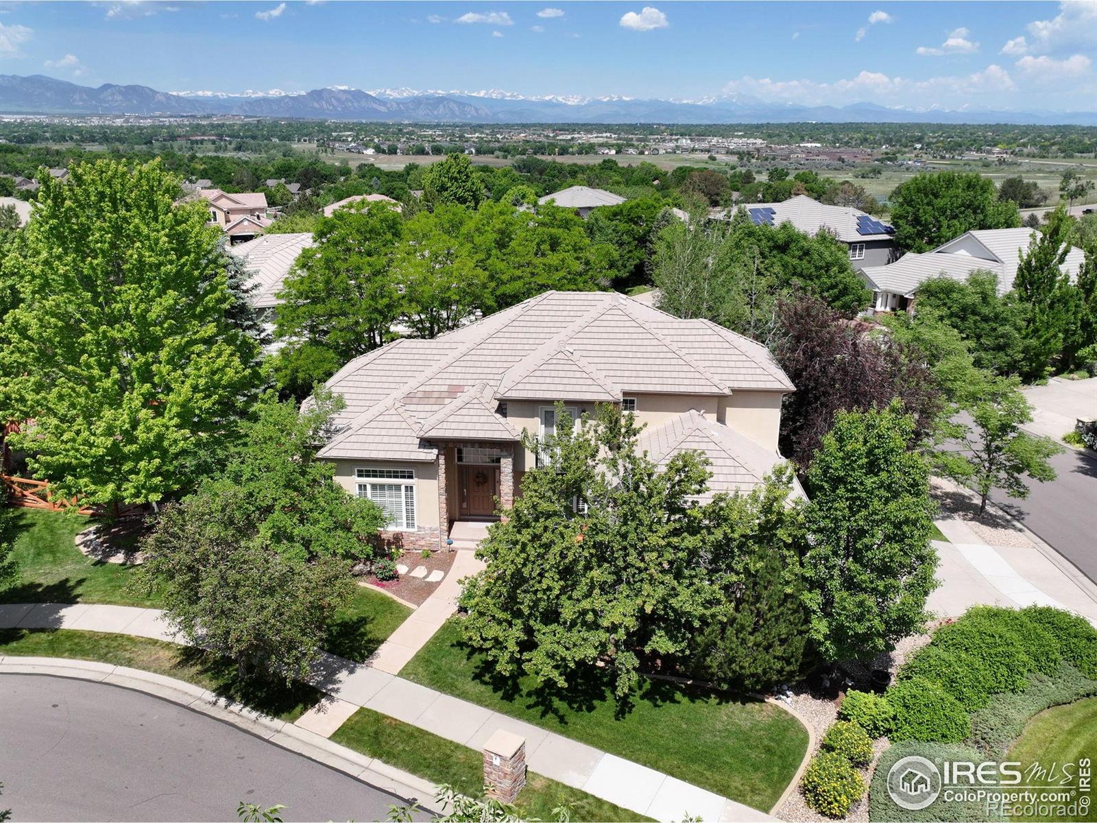 MLS Image #40 for 11433  decatur court,westminster, Colorado