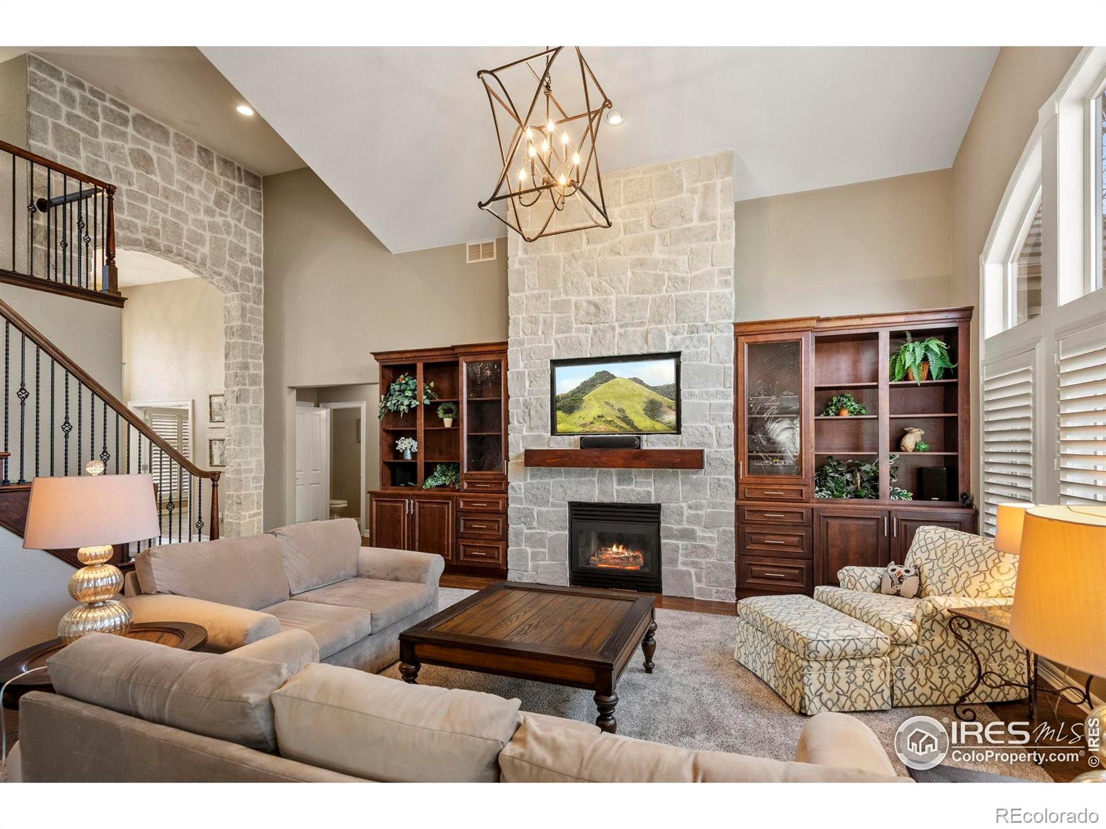 MLS Image #5 for 11433  decatur court,westminster, Colorado
