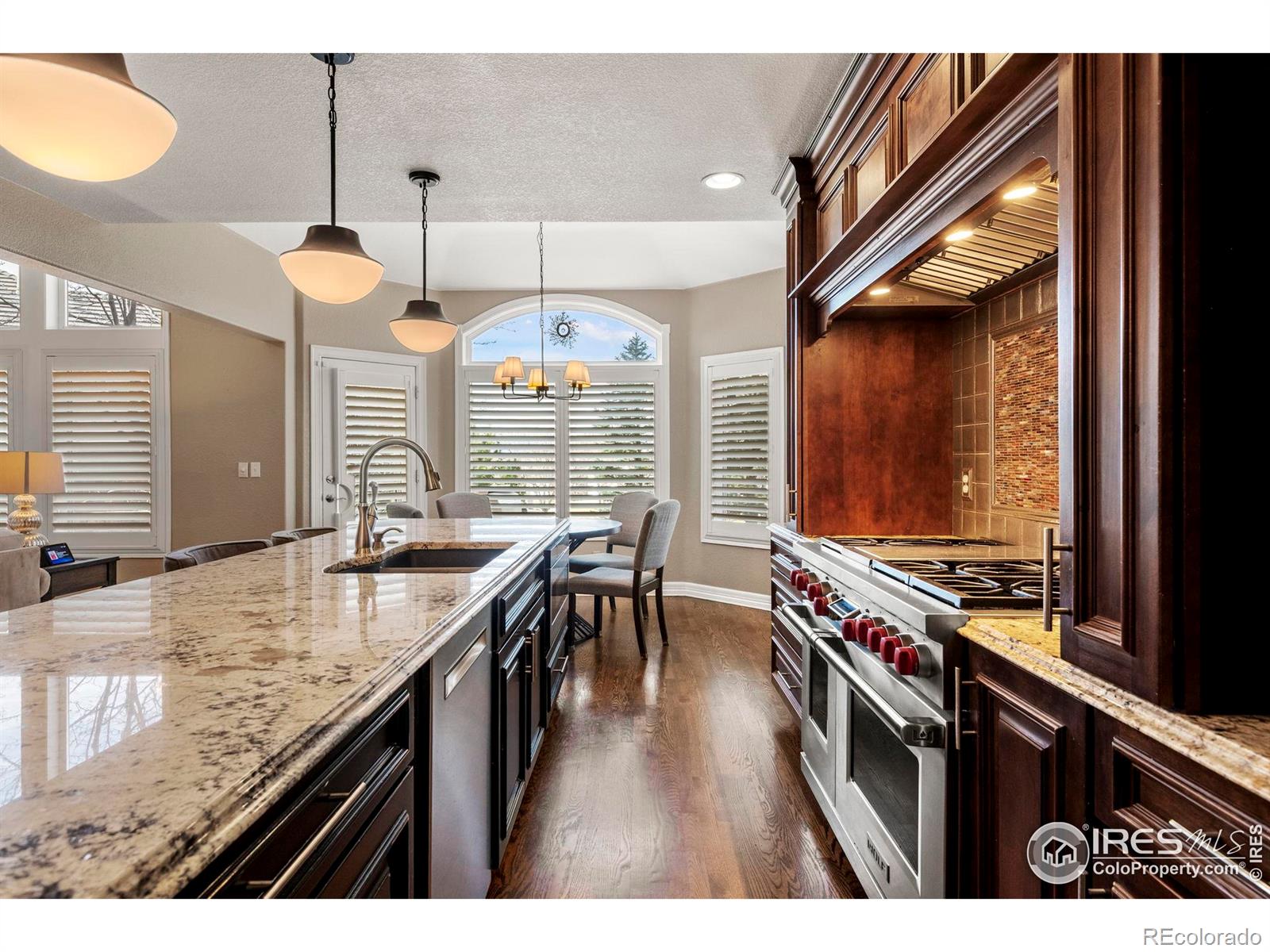 MLS Image #9 for 11433  decatur court,westminster, Colorado