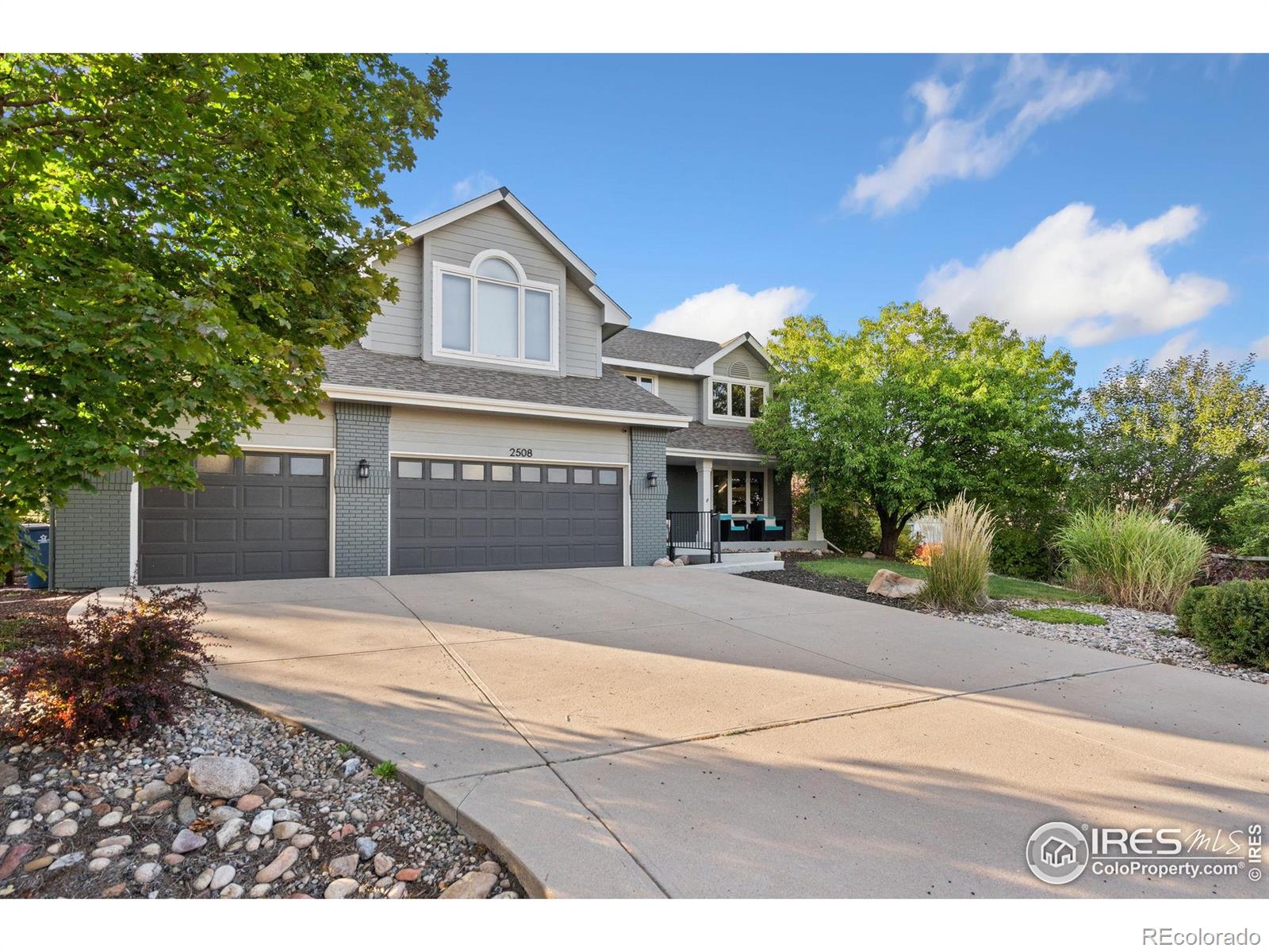 MLS Image #0 for 2508  doolittle court,fort collins, Colorado