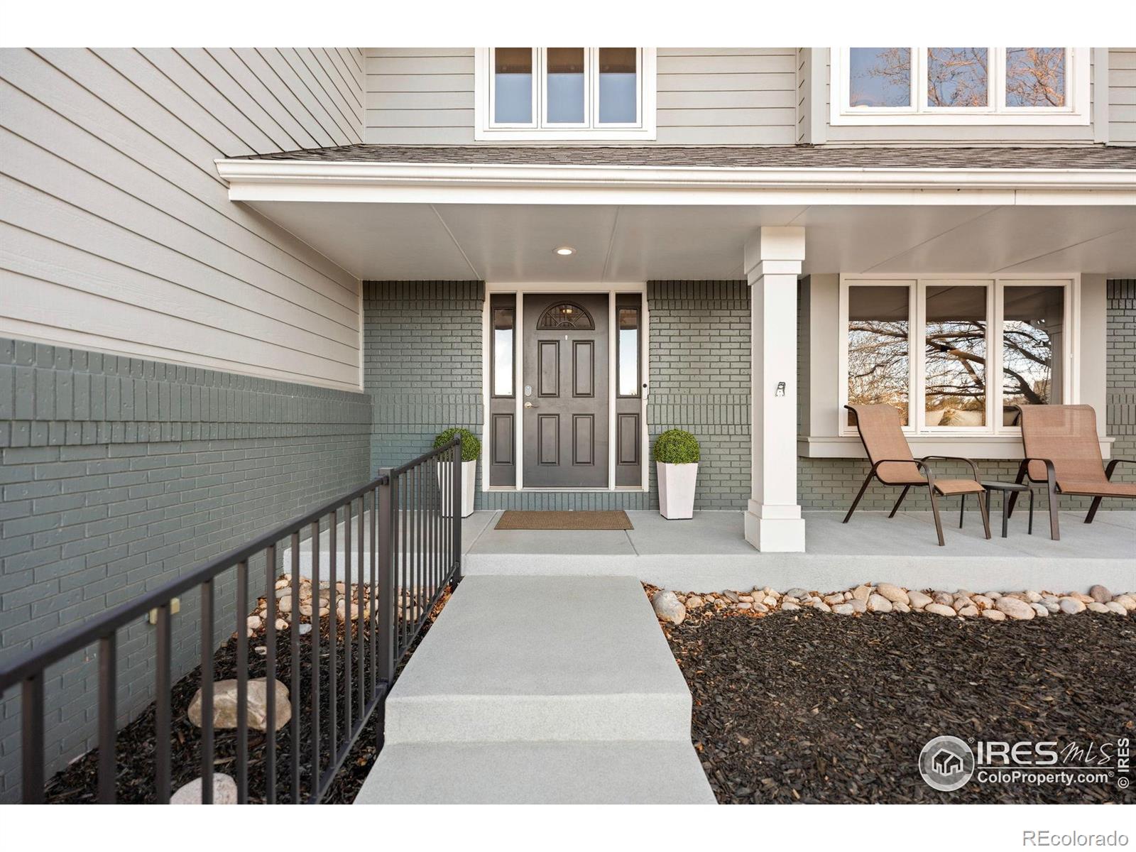 MLS Image #3 for 2508  doolittle court,fort collins, Colorado