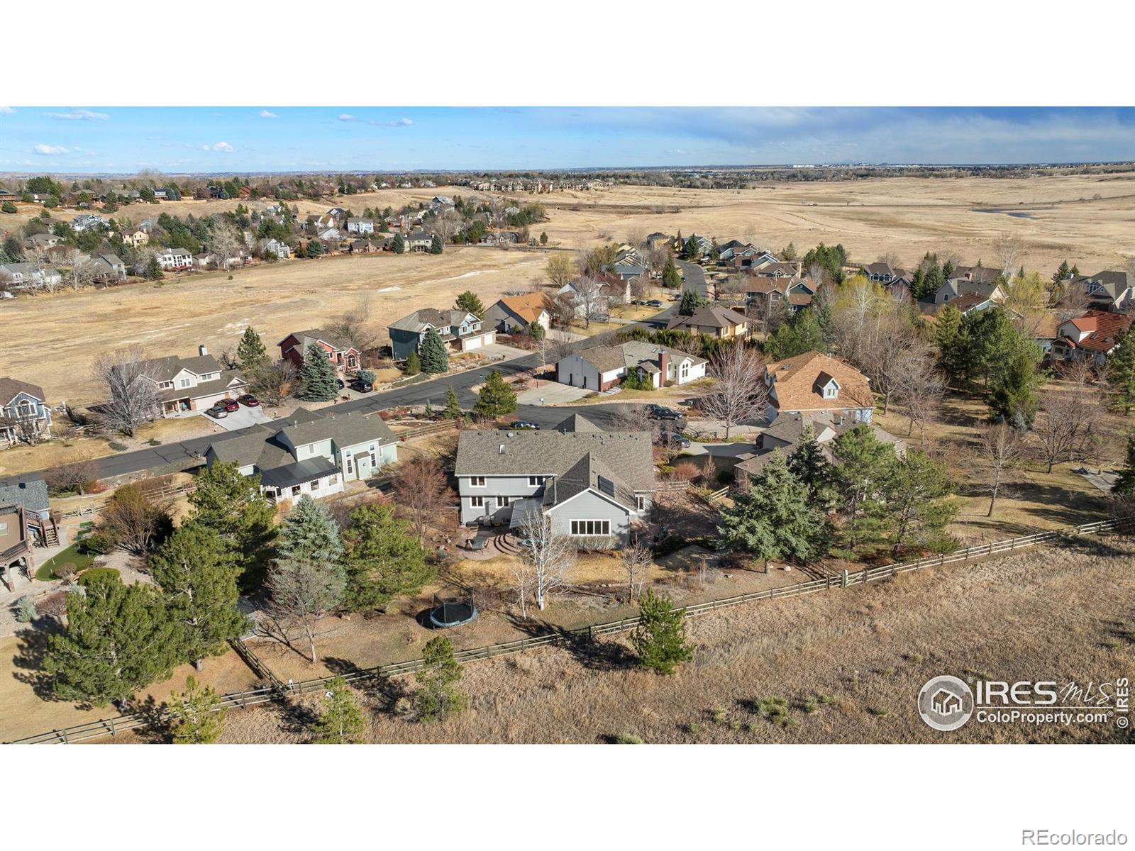 MLS Image #41 for 2508  doolittle court,fort collins, Colorado