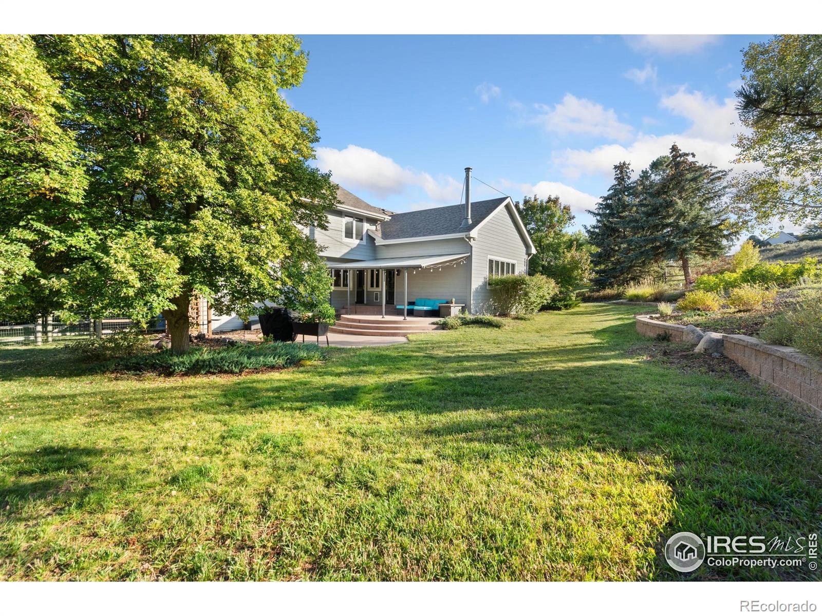 MLS Image #42 for 2508  doolittle court,fort collins, Colorado