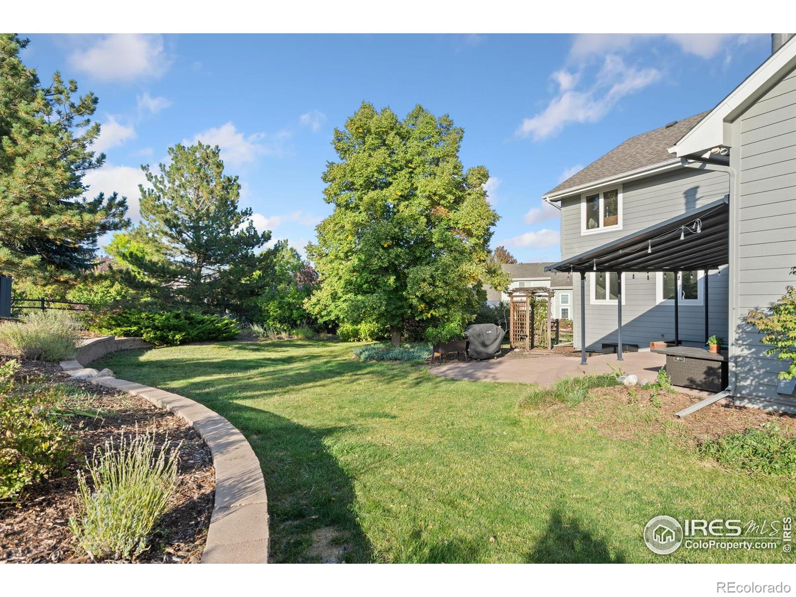 MLS Image #44 for 2508  doolittle court,fort collins, Colorado