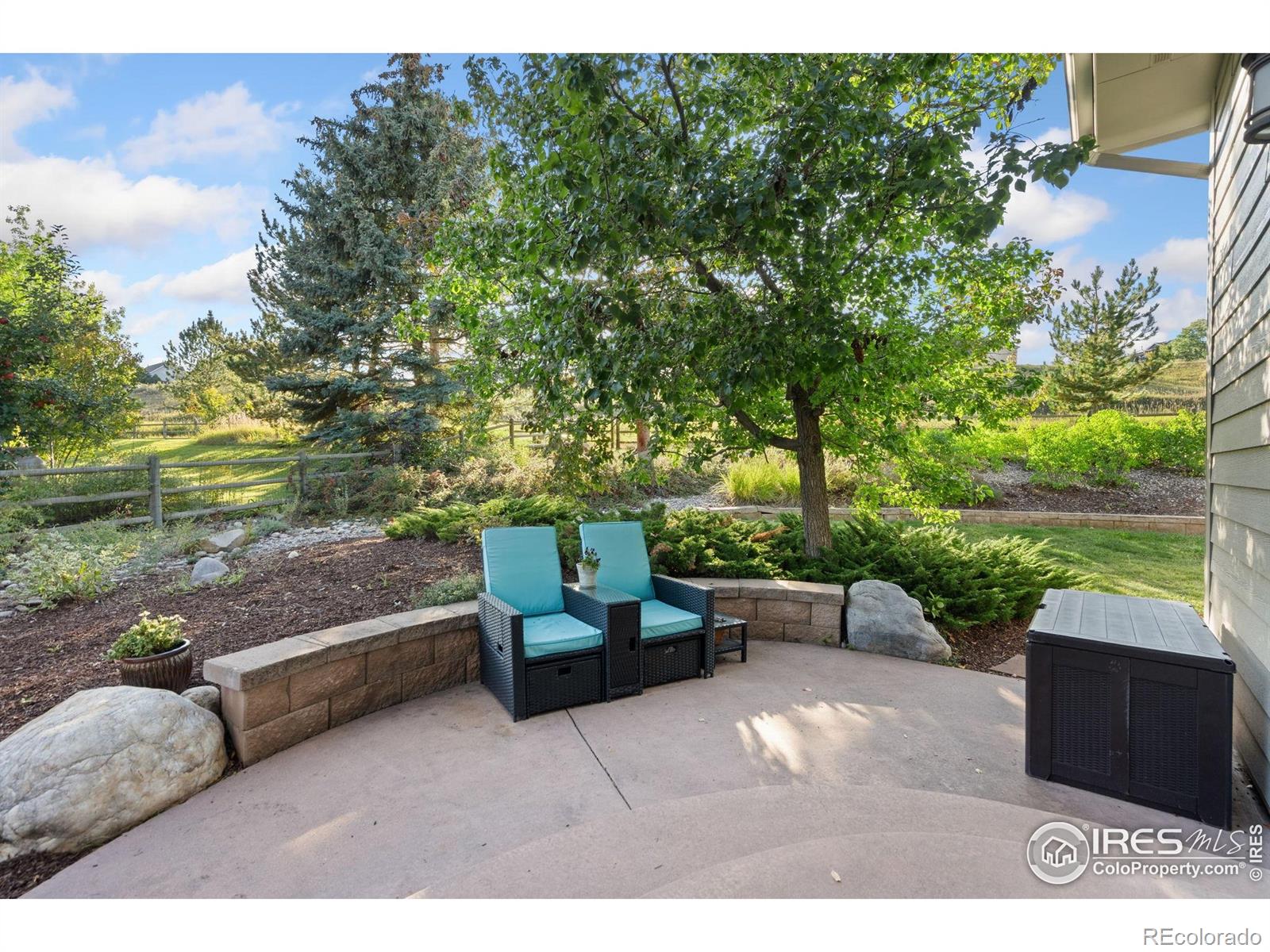 MLS Image #45 for 2508  doolittle court,fort collins, Colorado