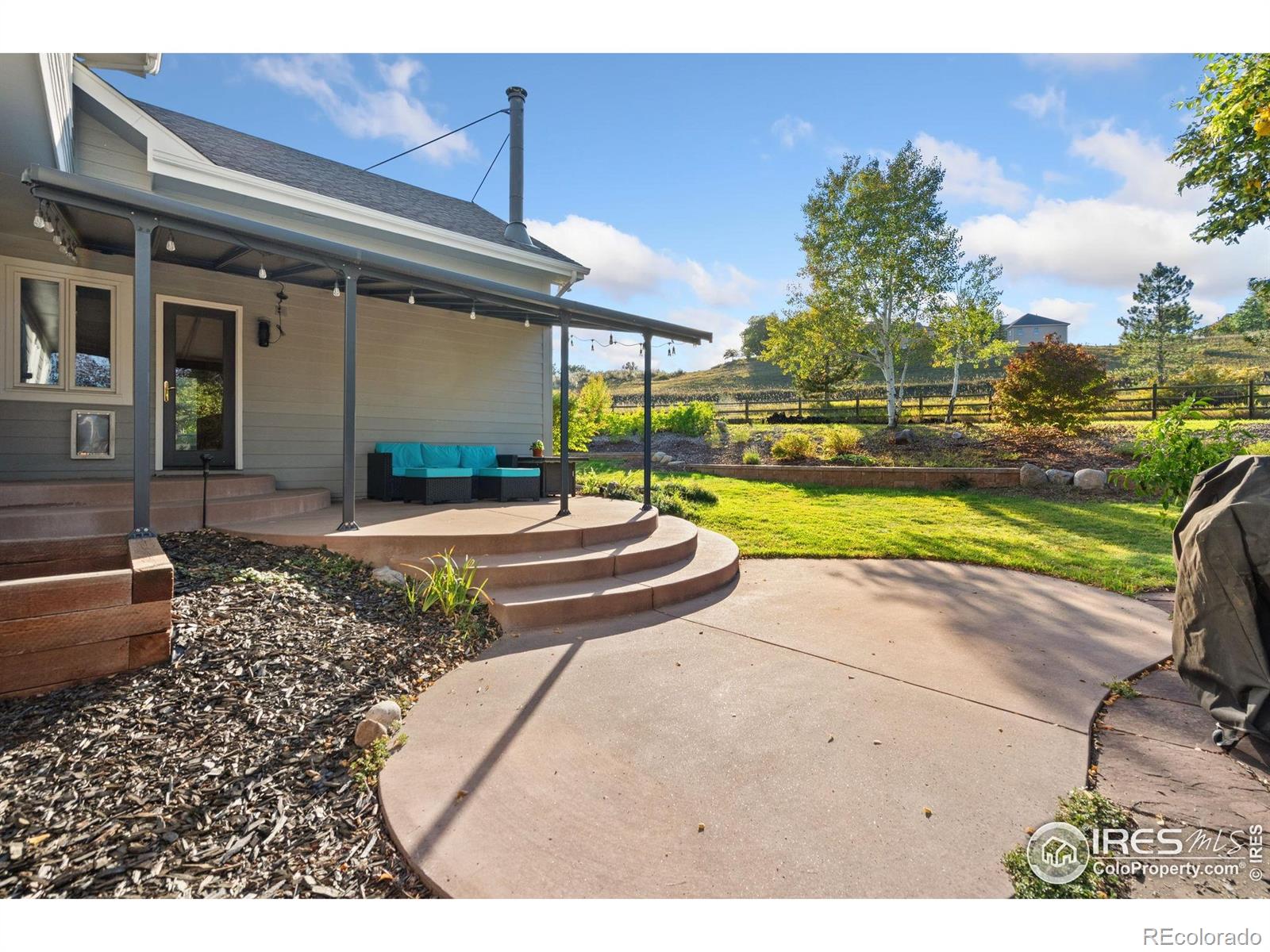 MLS Image #46 for 2508  doolittle court,fort collins, Colorado