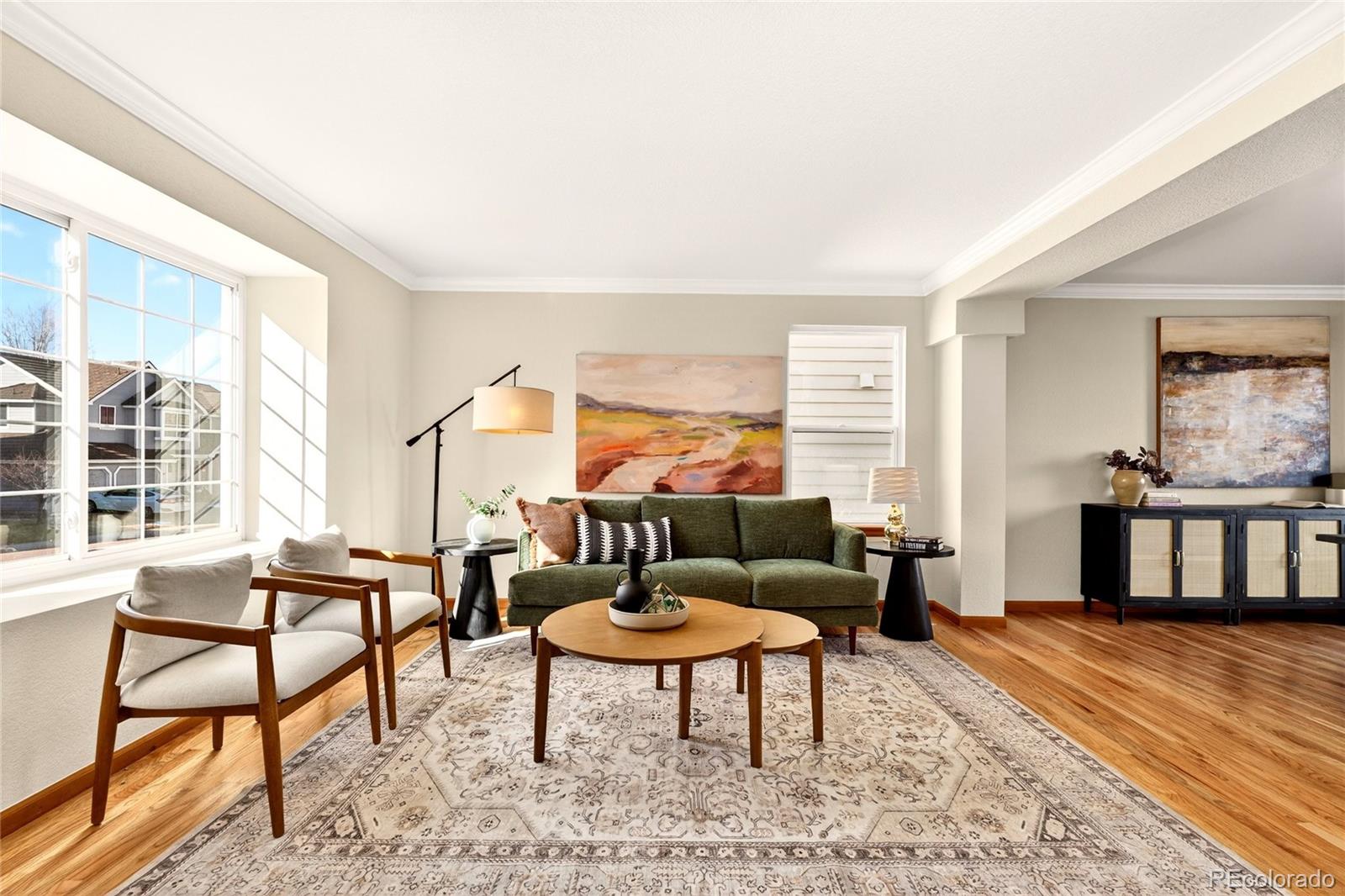 MLS Image #1 for 8852  chestnut hill lane,highlands ranch, Colorado