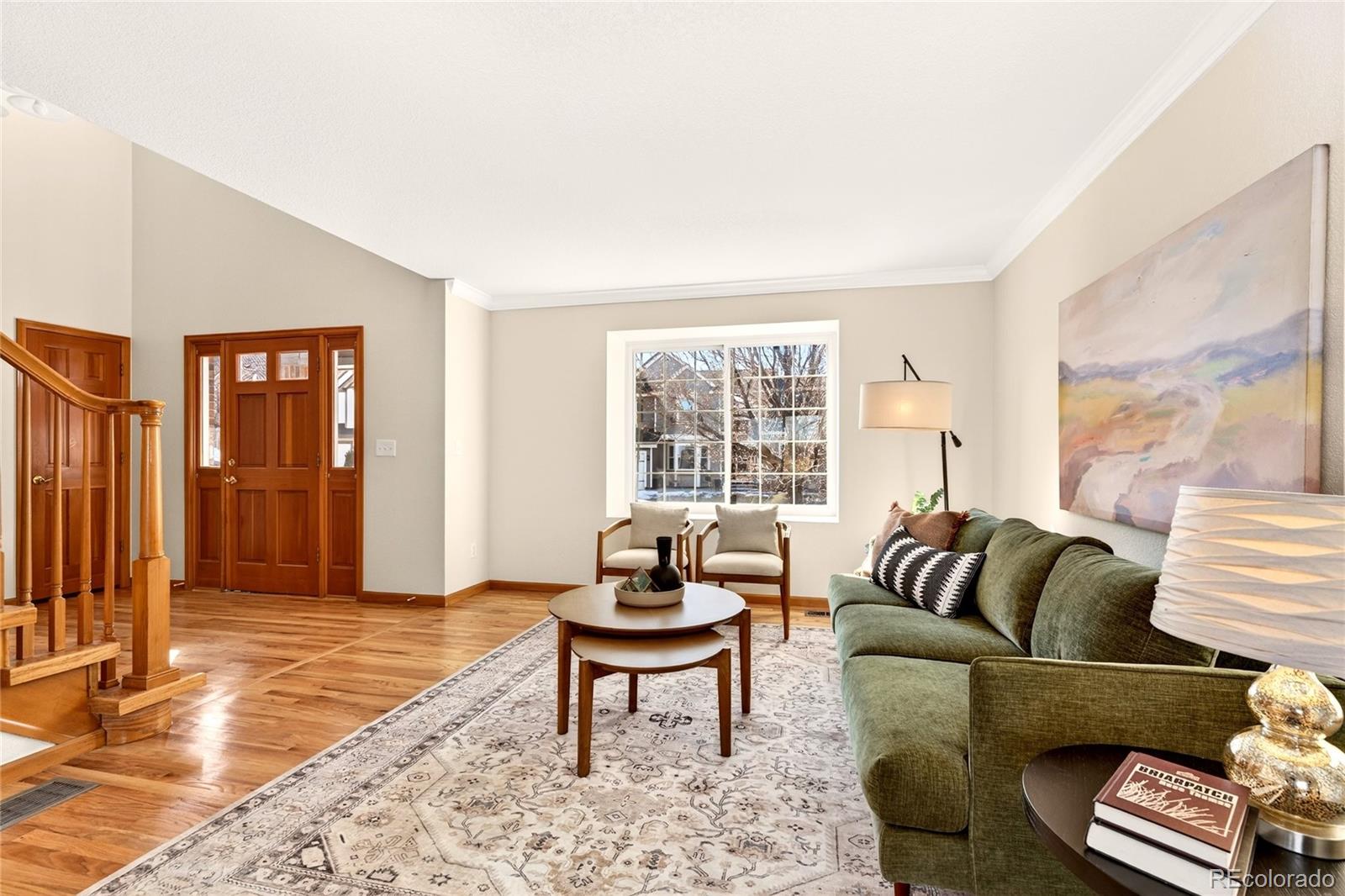 MLS Image #2 for 8852  chestnut hill lane,highlands ranch, Colorado