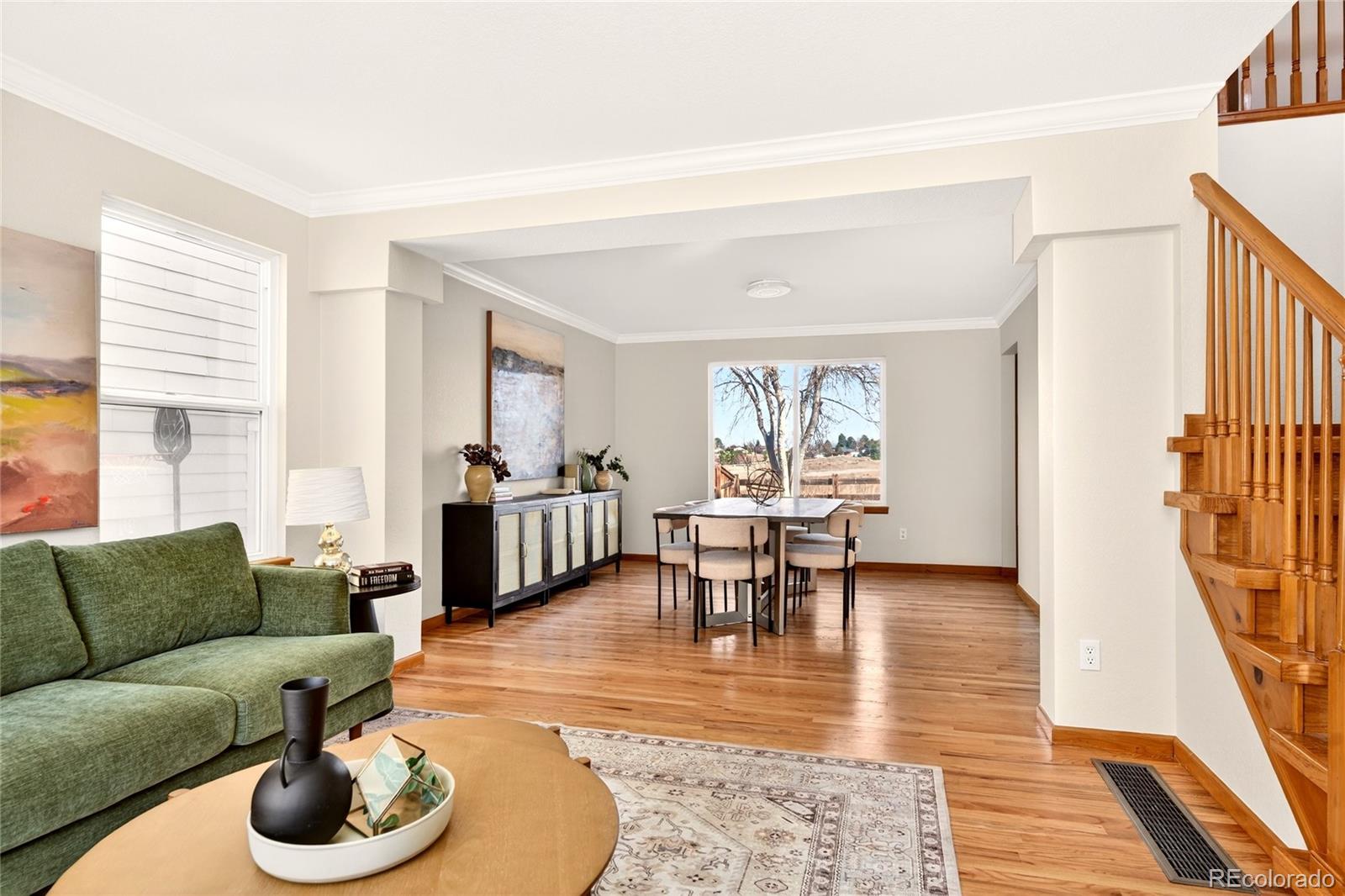 MLS Image #3 for 8852  chestnut hill lane,highlands ranch, Colorado