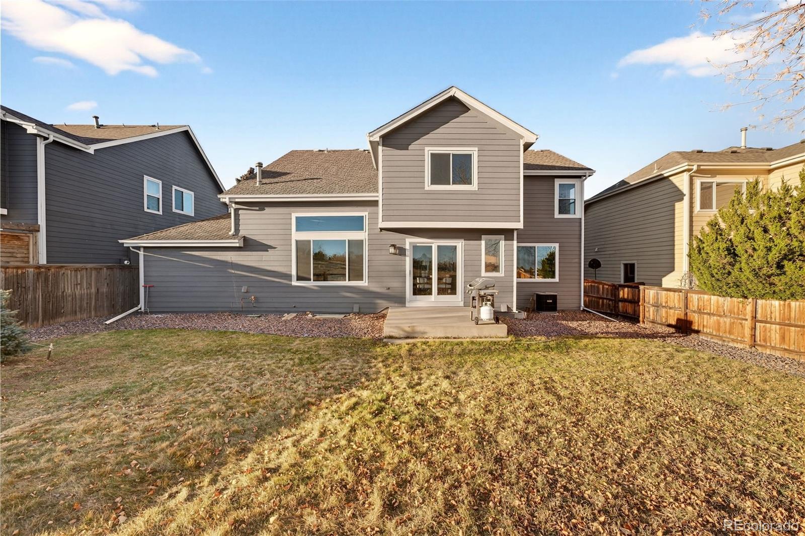 MLS Image #32 for 8852  chestnut hill lane,highlands ranch, Colorado
