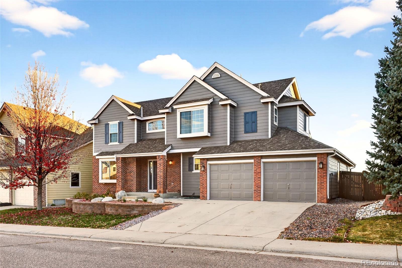 MLS Image #33 for 8852  chestnut hill lane,highlands ranch, Colorado