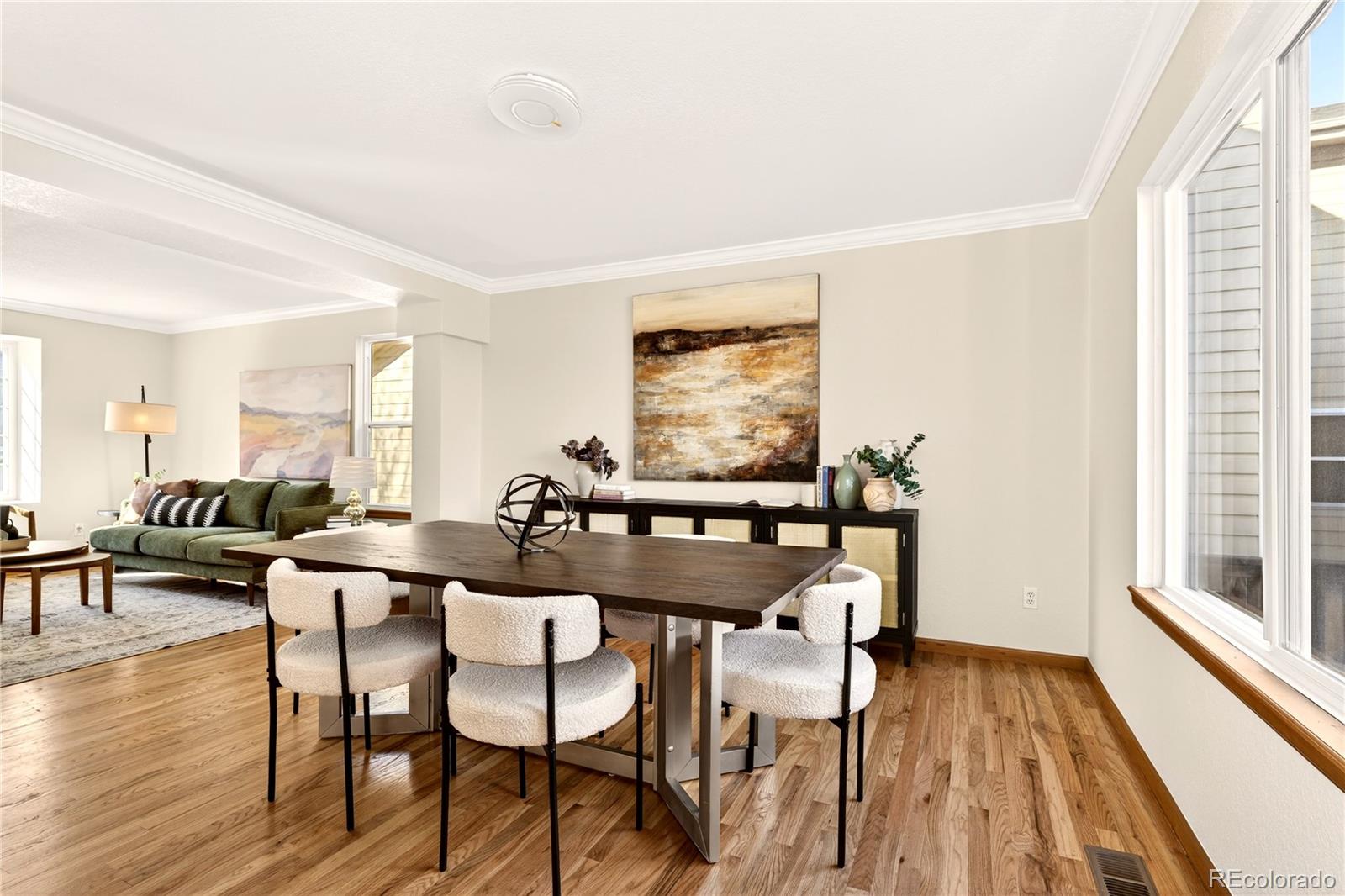 MLS Image #4 for 8852  chestnut hill lane,highlands ranch, Colorado