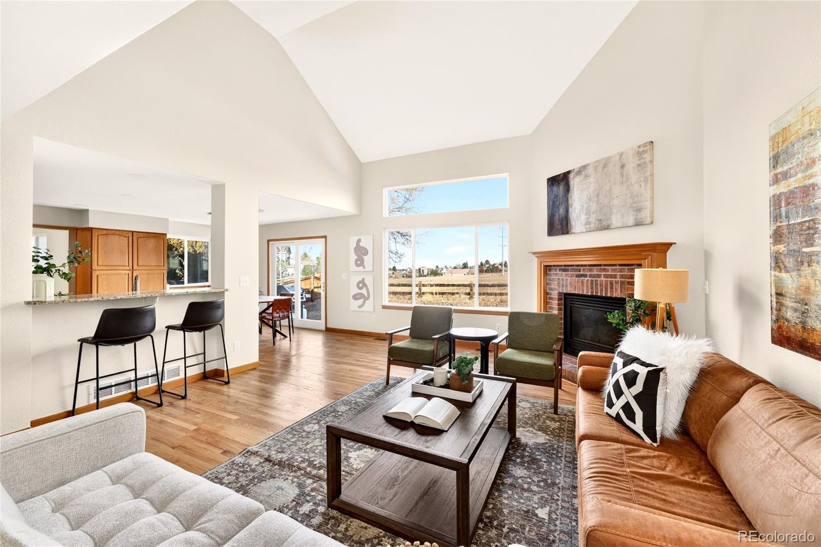 MLS Image #5 for 8852  chestnut hill lane,highlands ranch, Colorado