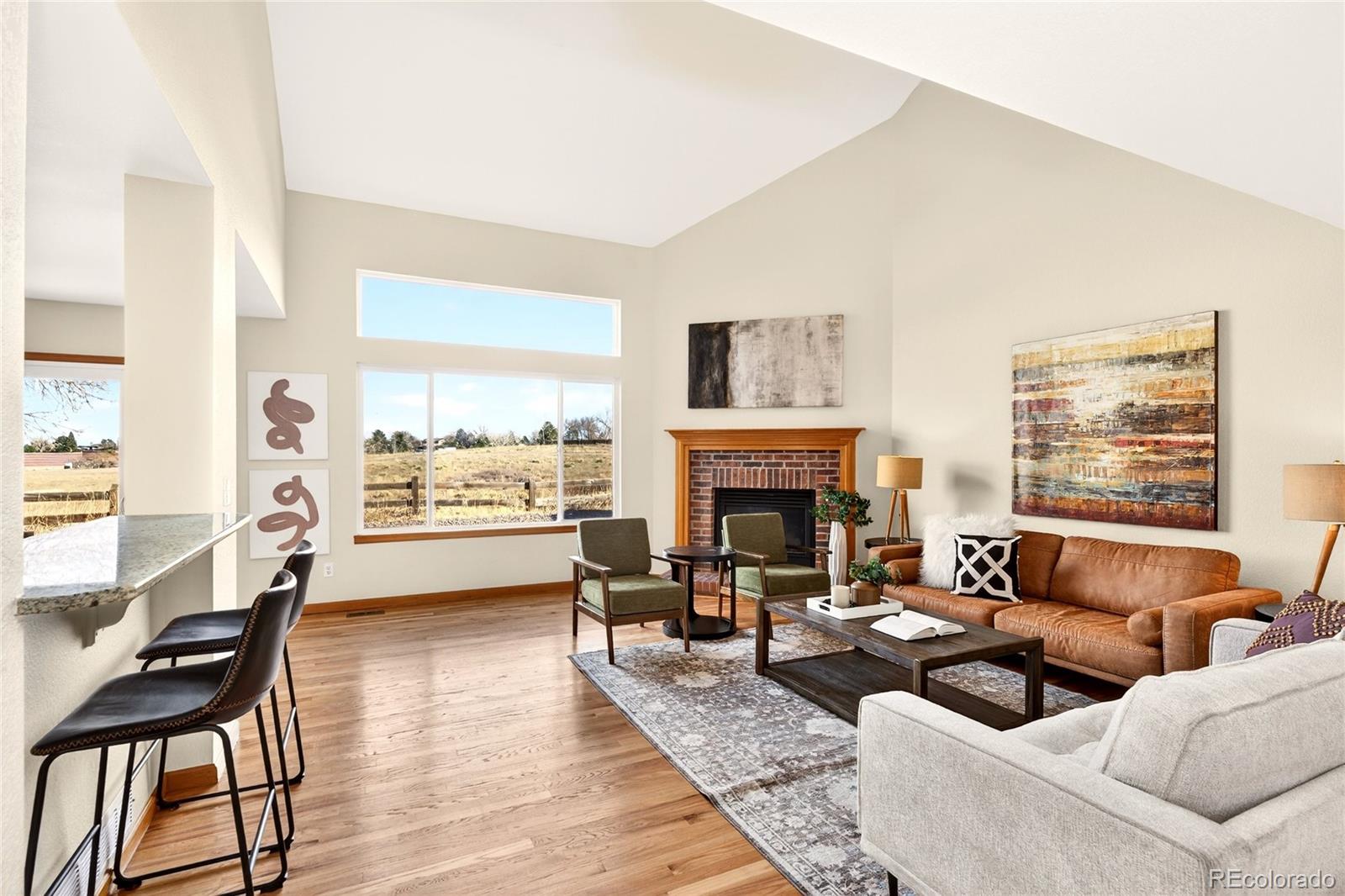 MLS Image #6 for 8852  chestnut hill lane,highlands ranch, Colorado