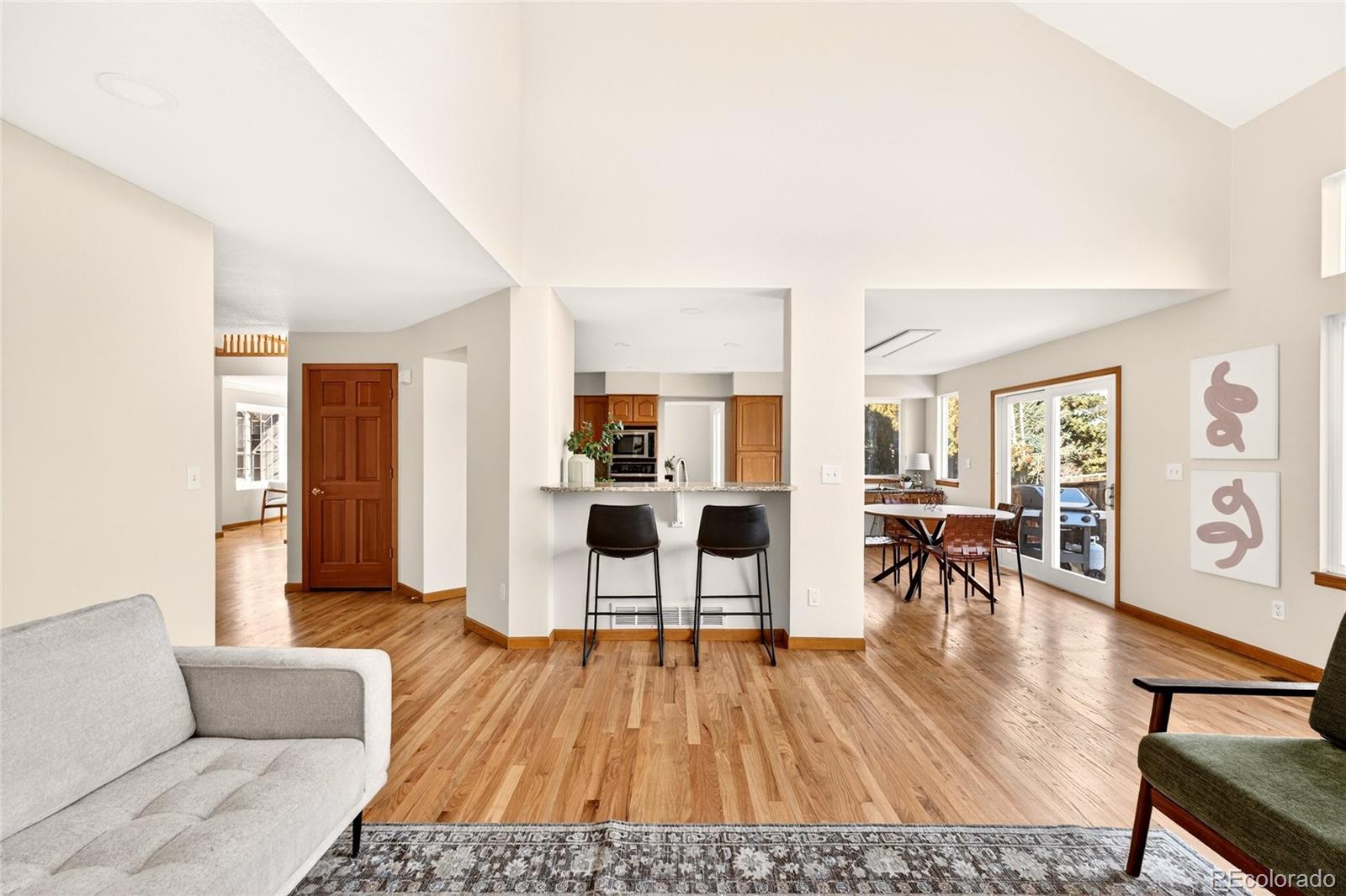 MLS Image #7 for 8852  chestnut hill lane,highlands ranch, Colorado
